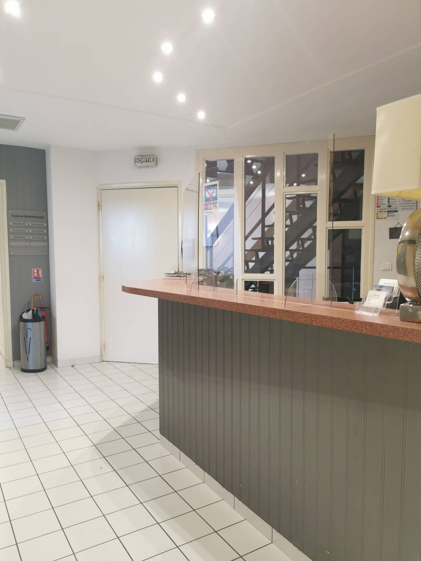 Cabinet Centre Santé Rive Gauche - Photo 3