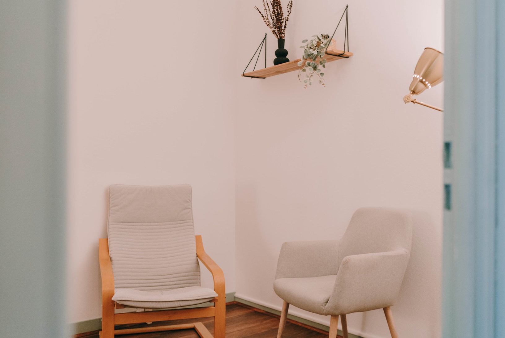 Cabinet Smoös - Espace de Co-Therapeuting  à Bordeaux - Photo principale