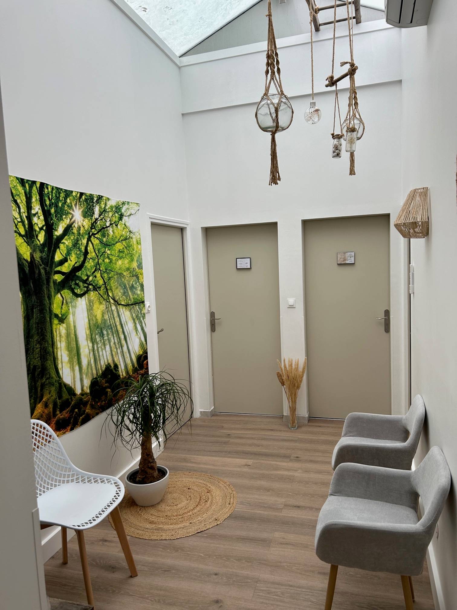 Cabinet Centre des Pierres Plates  - Photo 2