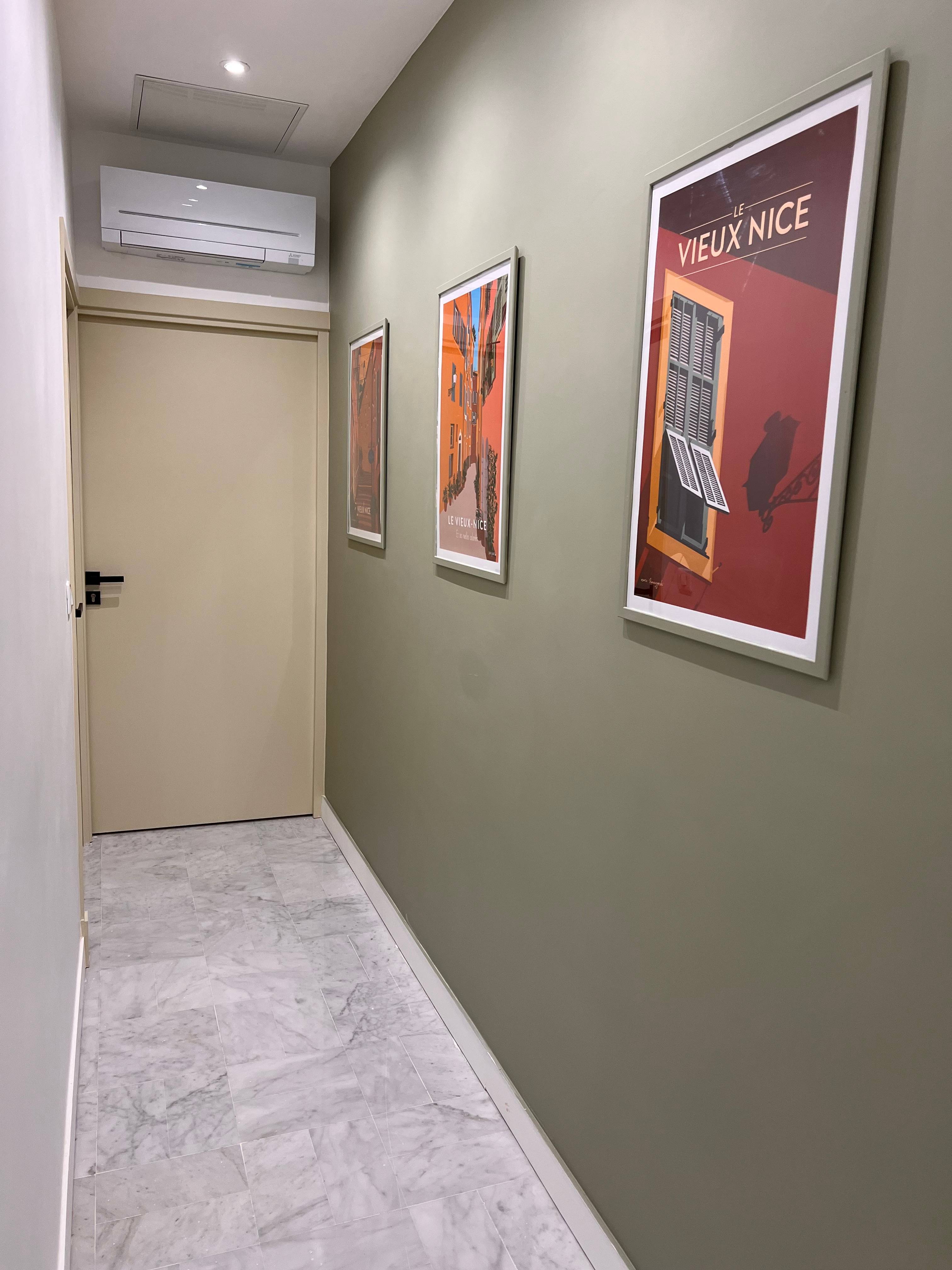 Cabinet Centre de Anthony - Photo 2
