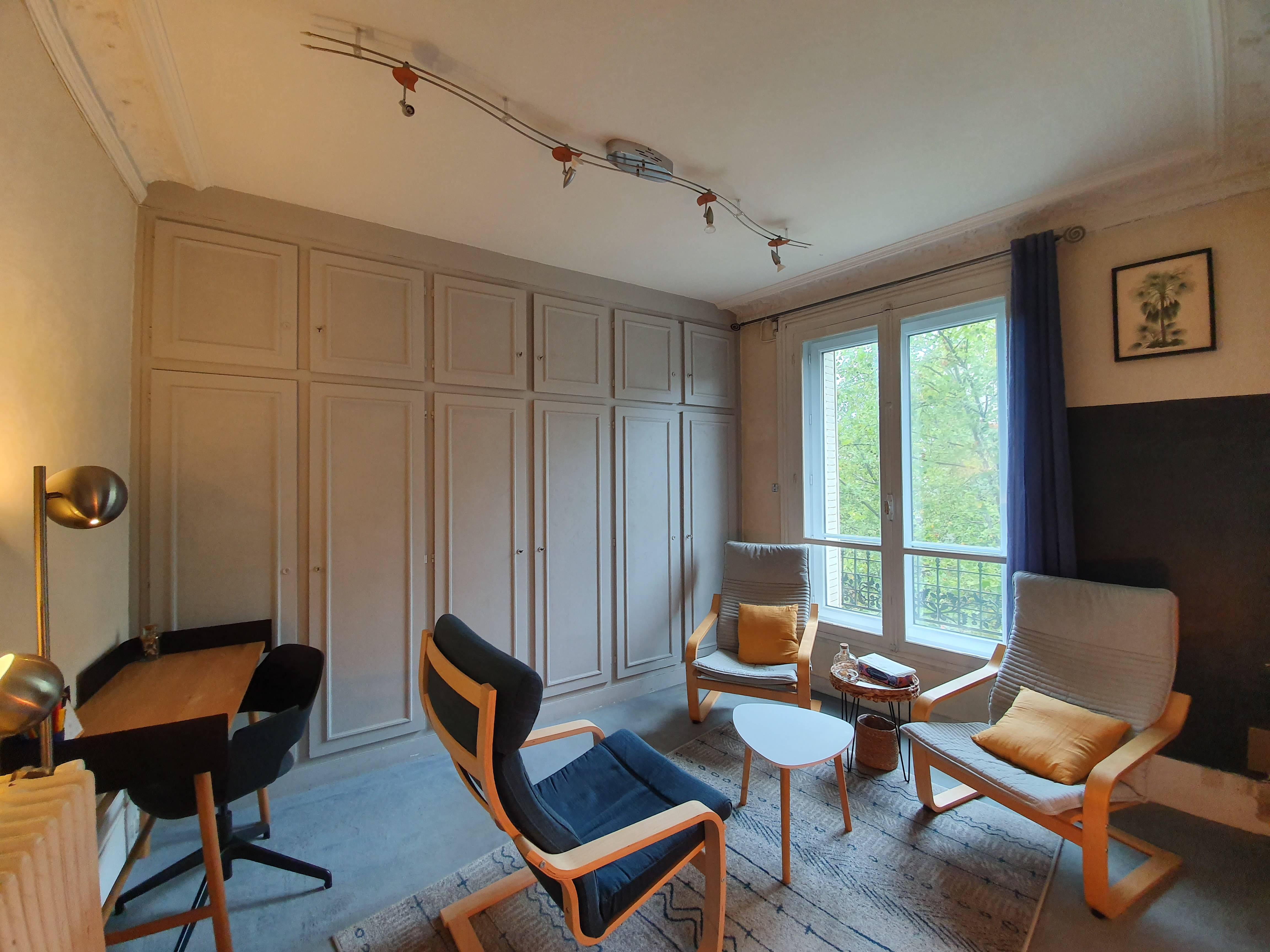 Cabinet Cabinet Billancourt - Photo 2