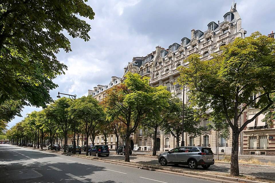 Cabinet Cabinet médical Paris 16 à louer : URGENT à Paris - Photo principale