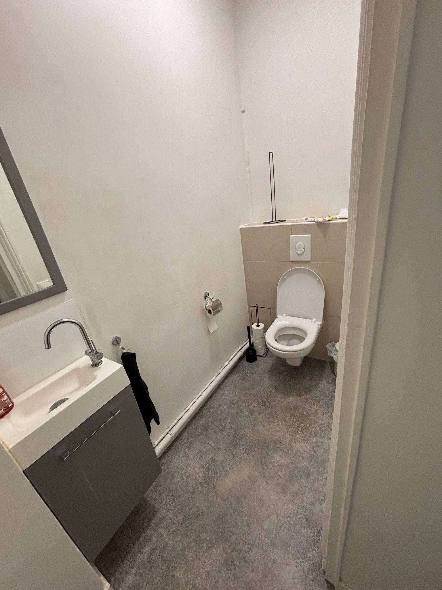 Cabinet Cabinet médical Paris 16 à louer : URGENT - Photo 5