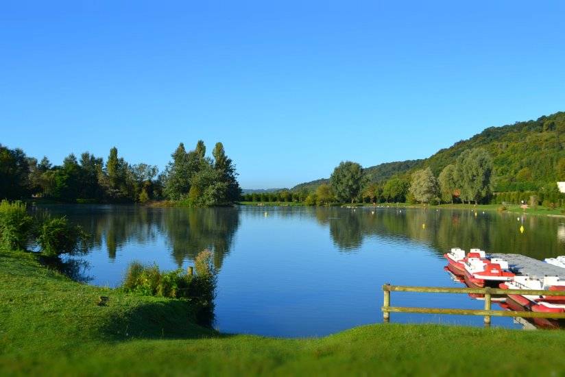 Cabinet Cabinet médical, paramédical et médecines douces à Montville - Photo principale