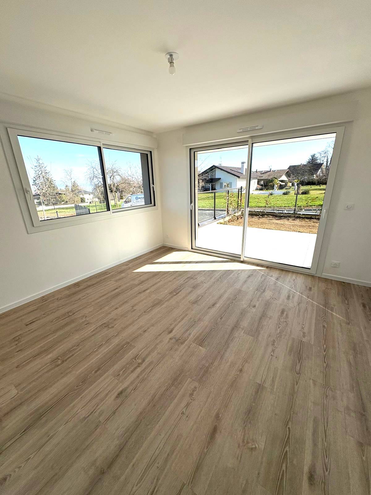 Cabinet Centre paramédical du Léman  - Photo 3