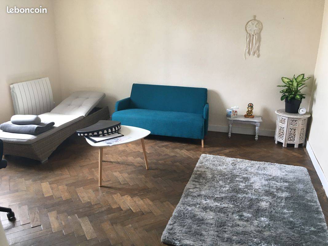 Cabinet Cabinet paramédical de 17m² au sein d’un centre de soins dynamique à Mont-de-Marsan - Photo principale