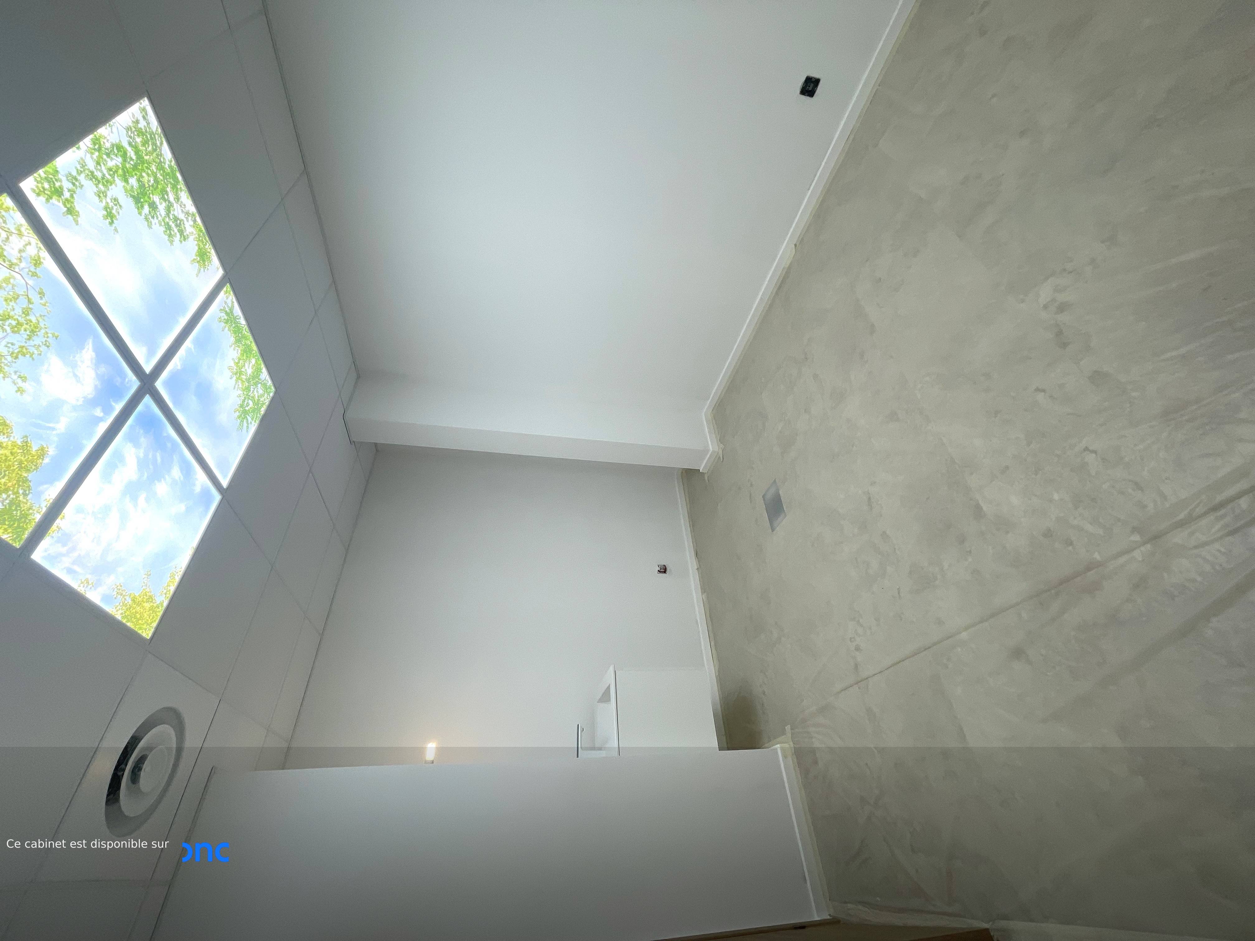 Cabinet CABINET MEDICAL ET PARAMEDICAL à Ajaccio - Photo 1