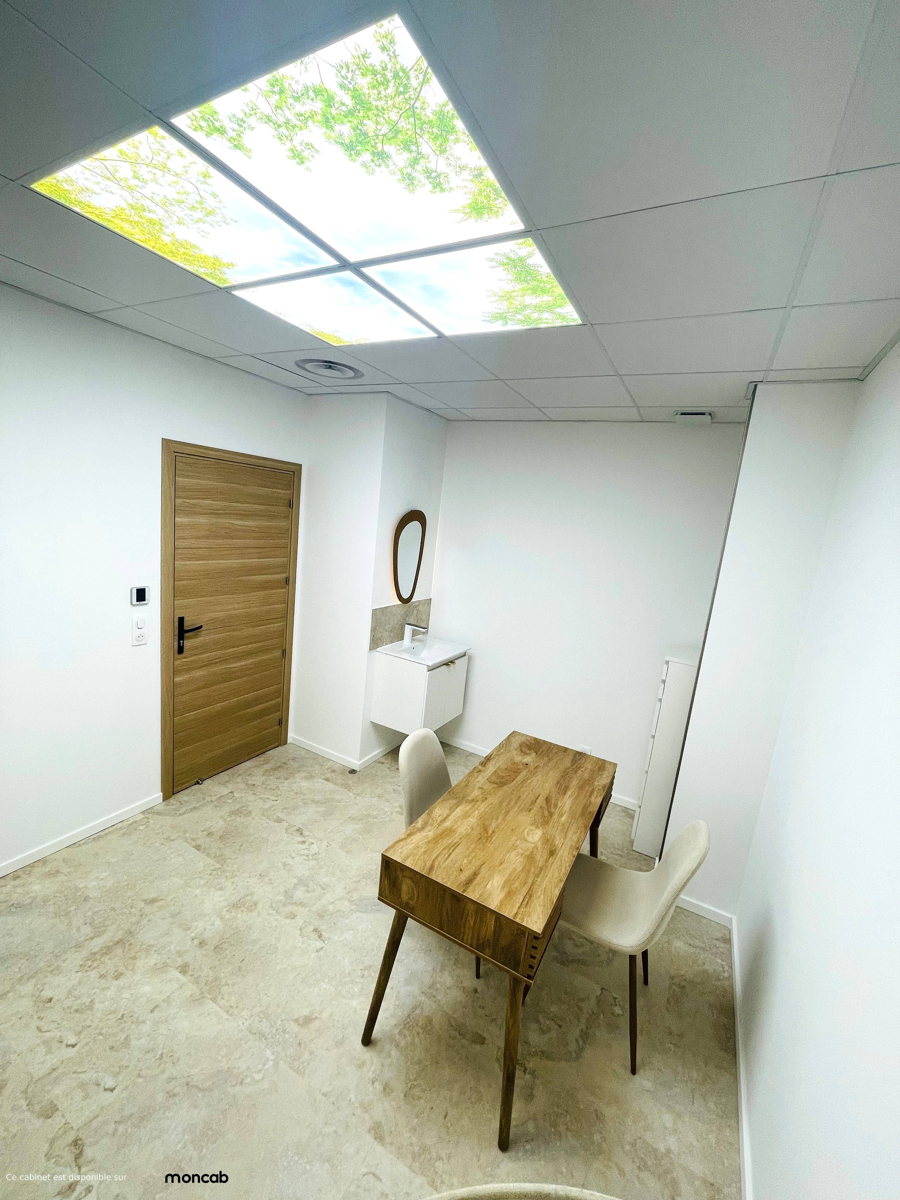 Cabinet CABINET MEDICAL ET PARAMEDICAL - Photo 2