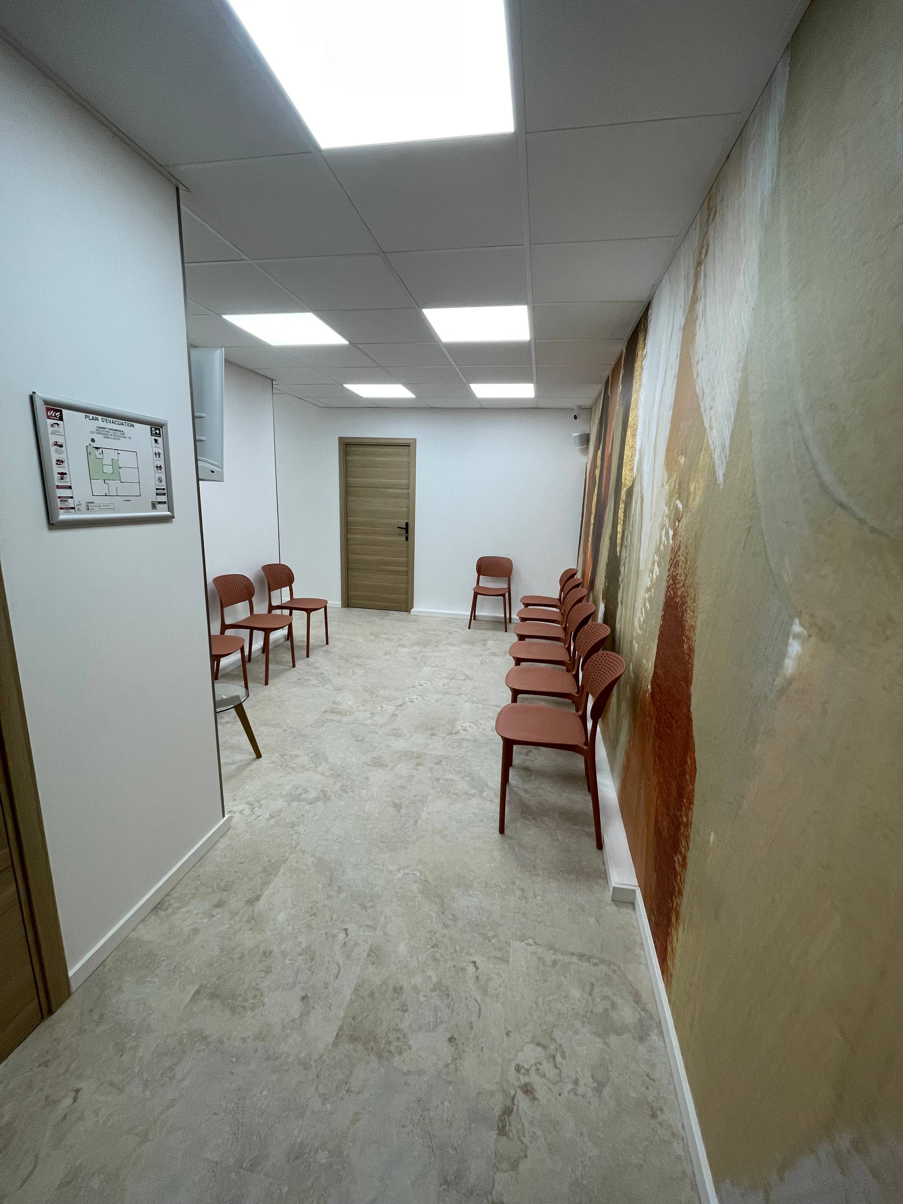 Cabinet CABINET MEDICAL ET PARAMEDICAL - Photo 5