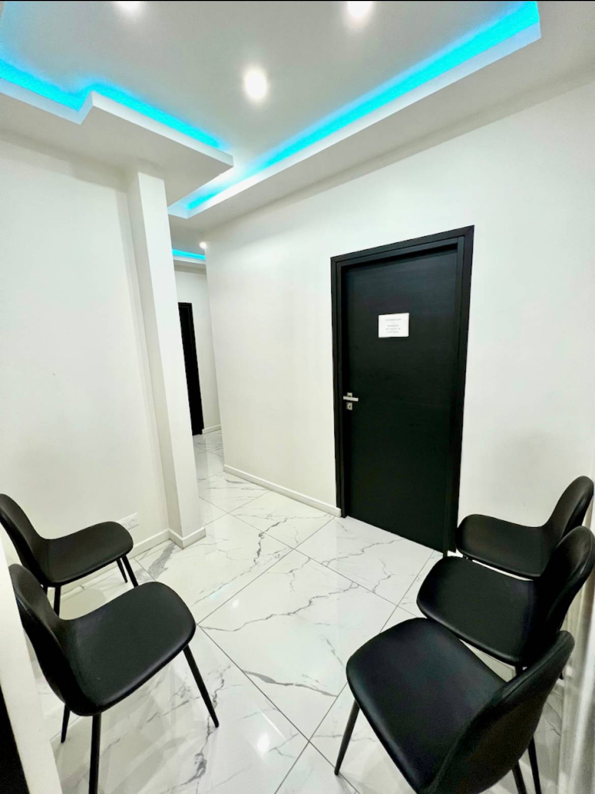 Cabinet Espace Santé des Ternes à Paris - Photo principale