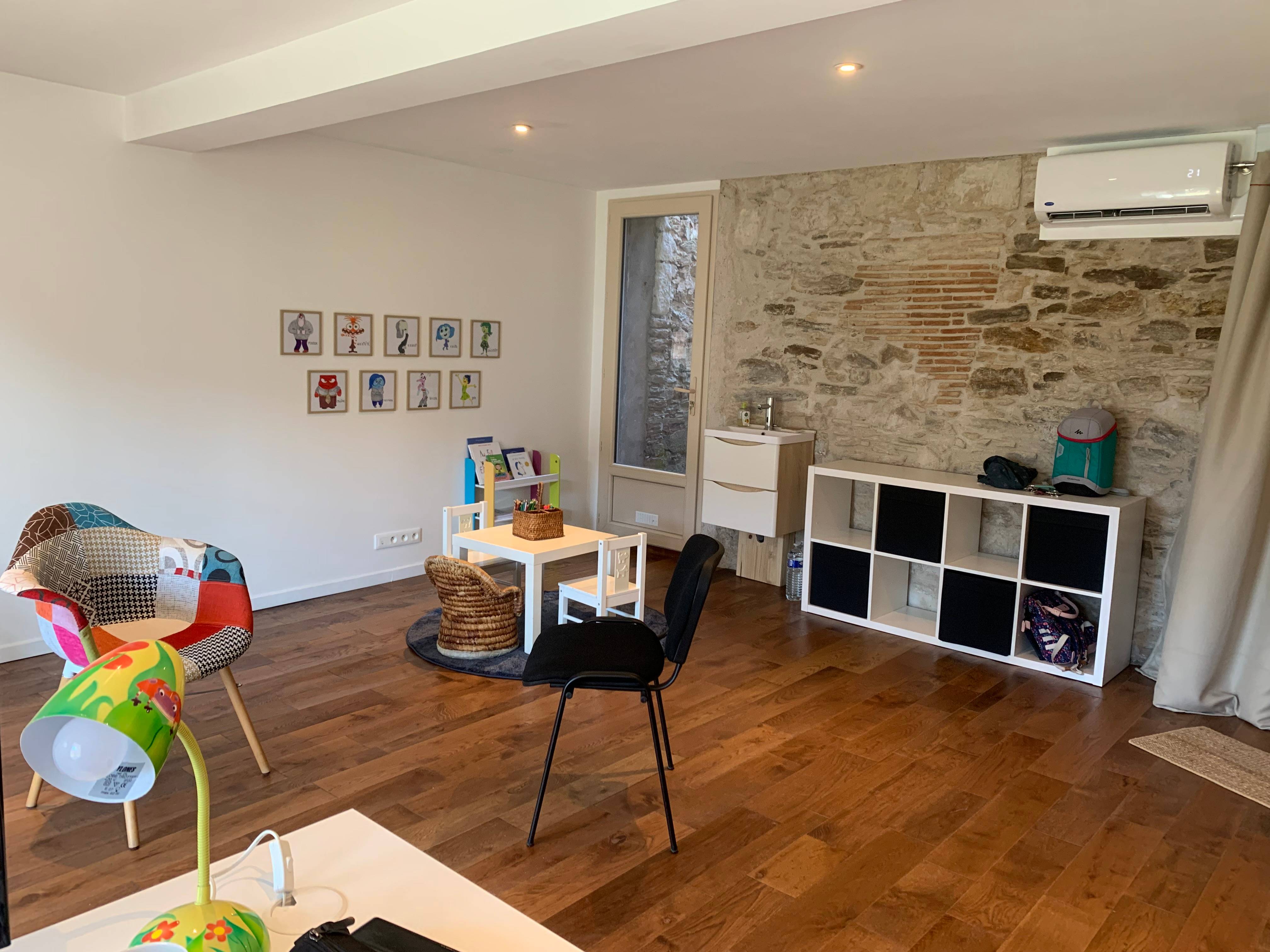 Cabinet Maison Du Port à Couëron - Photo principale