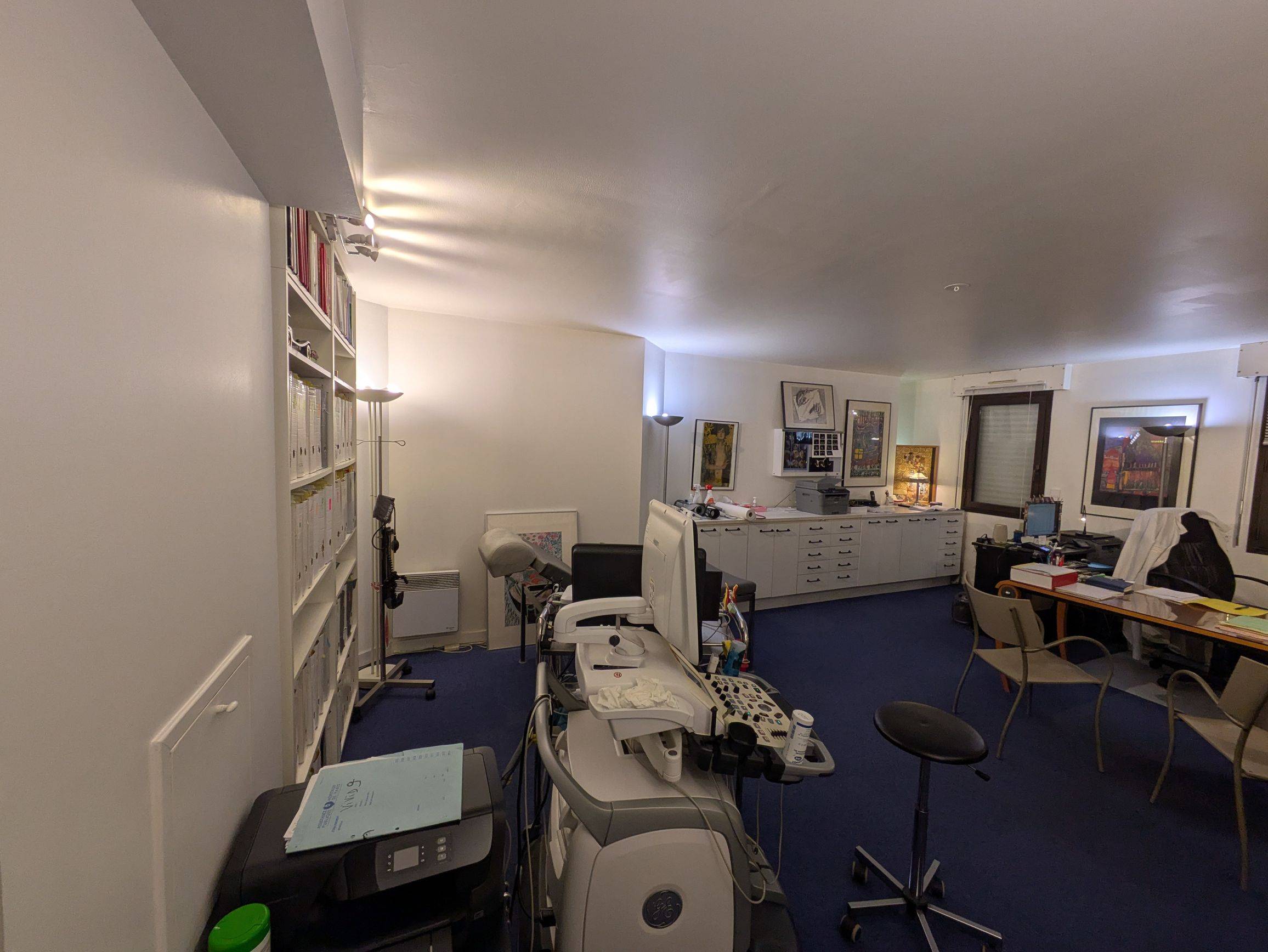 Cabinet Cabinet médical VANVES centre à Vanves - Photo principale