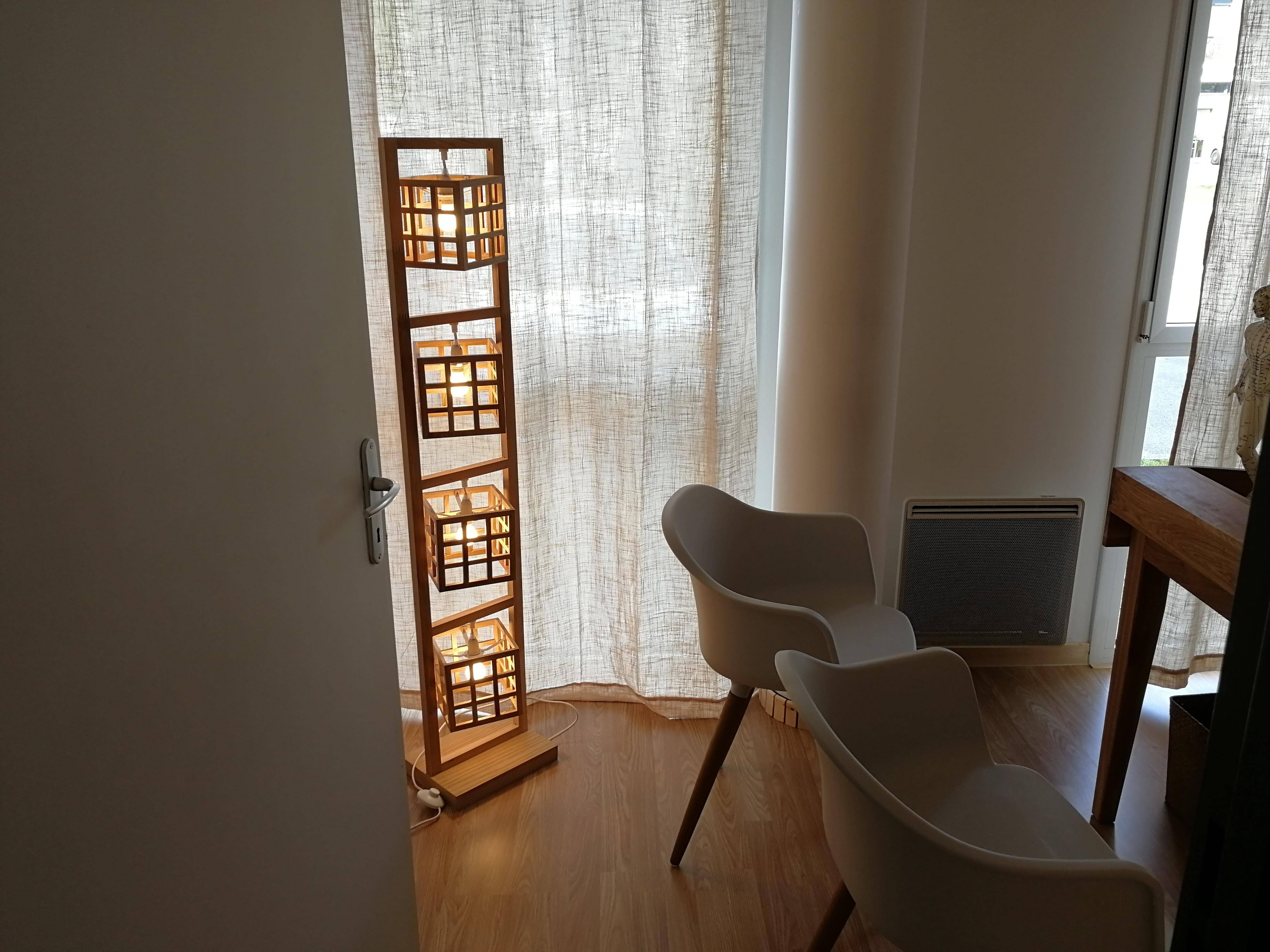 Cabinet Centre de Muriel à Plescop - Photo 4