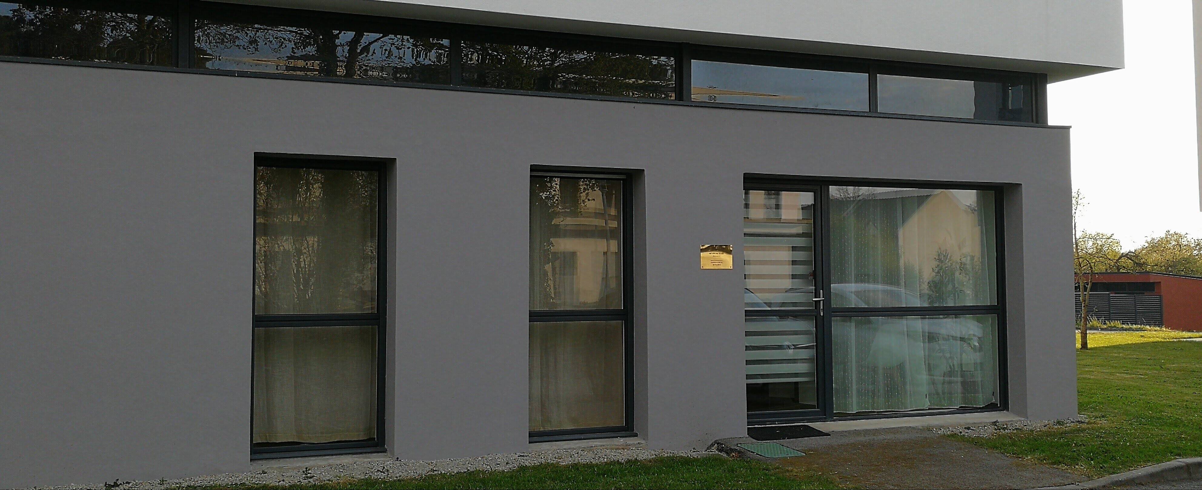 Cabinet Centre de Muriel à Plescop - Photo 2