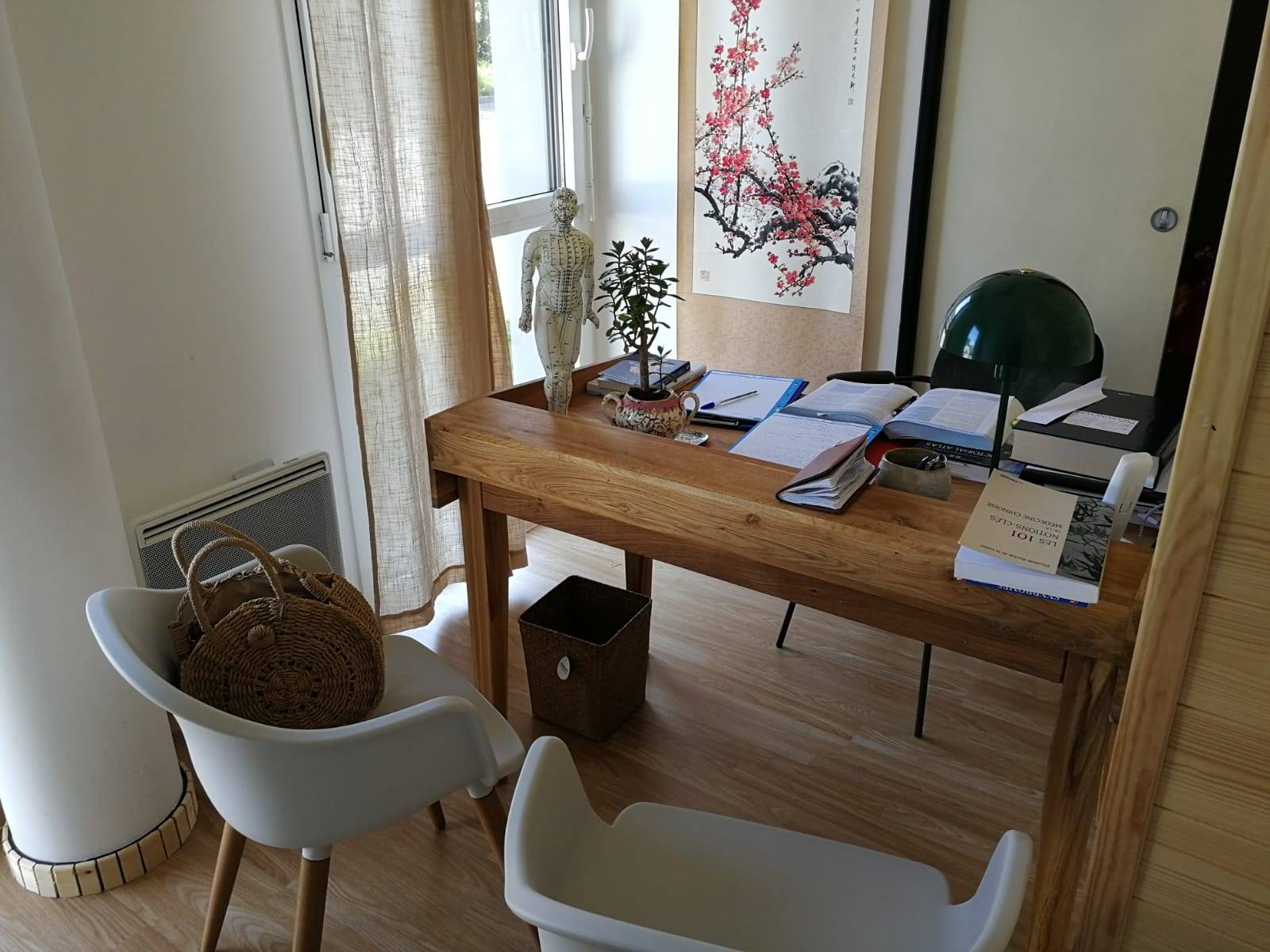 Cabinet Centre de Muriel - Photo 3