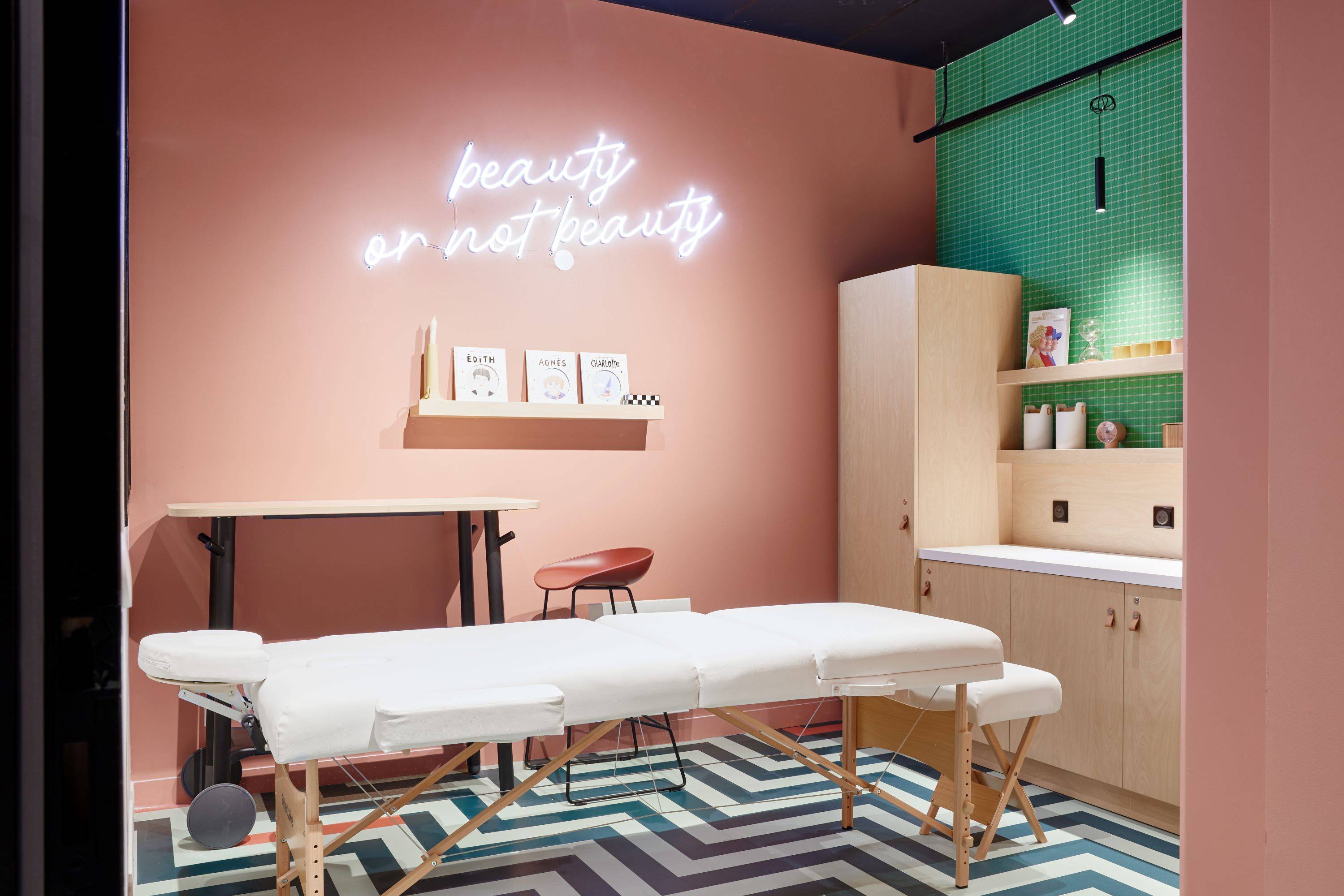 Cabinet Beauty Room à Labège - Photo principale