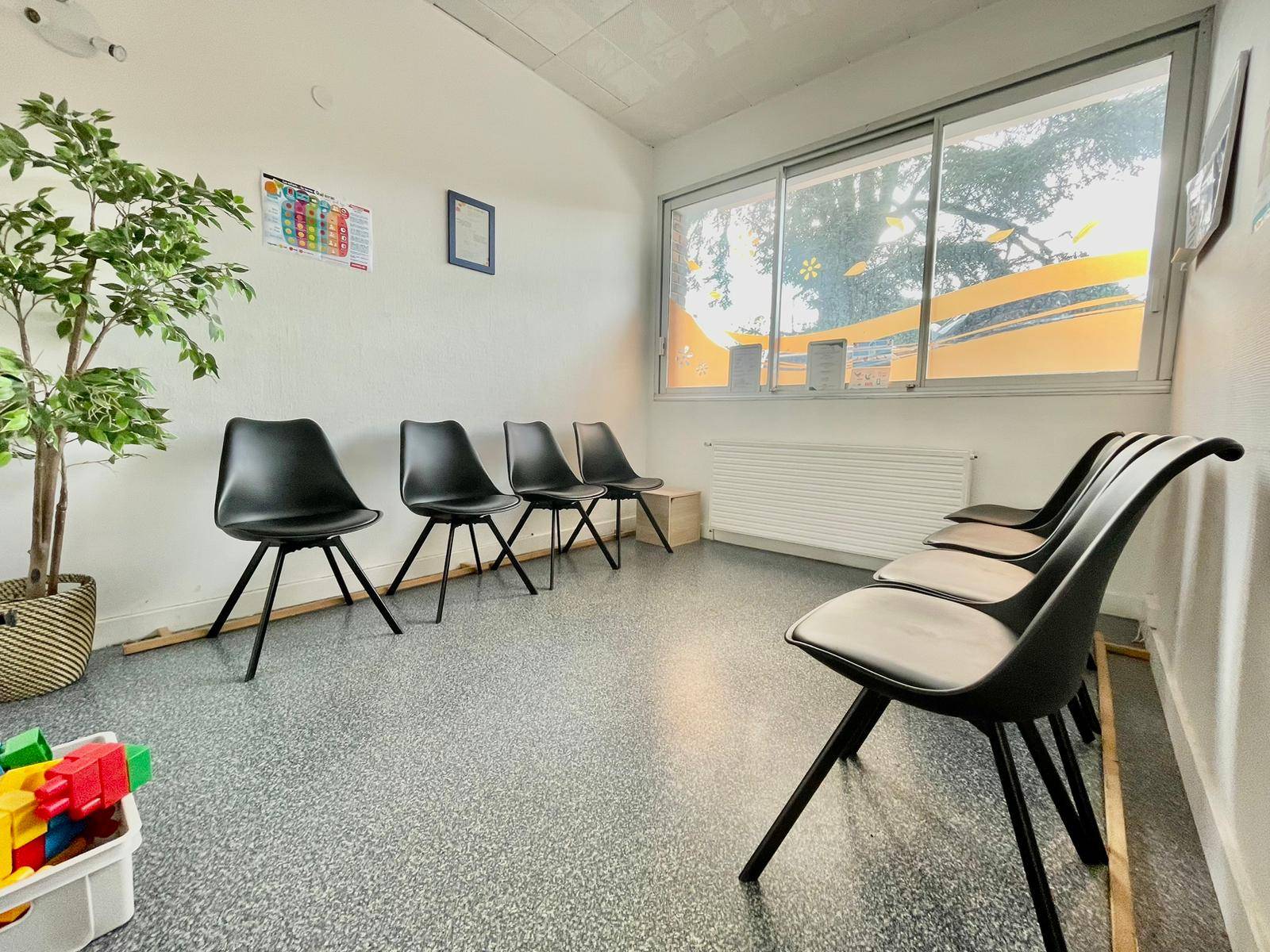 Cabinet Centre Anaïs Dubois  à Torcy - Photo 2