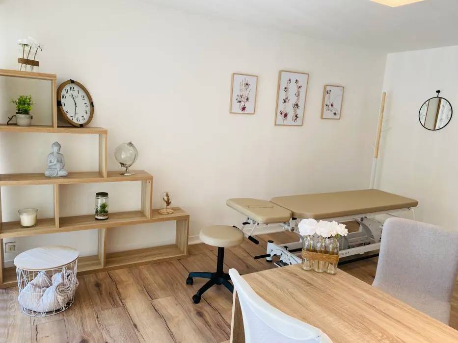 Cabinet Espace santé à Nimes - Photo principale