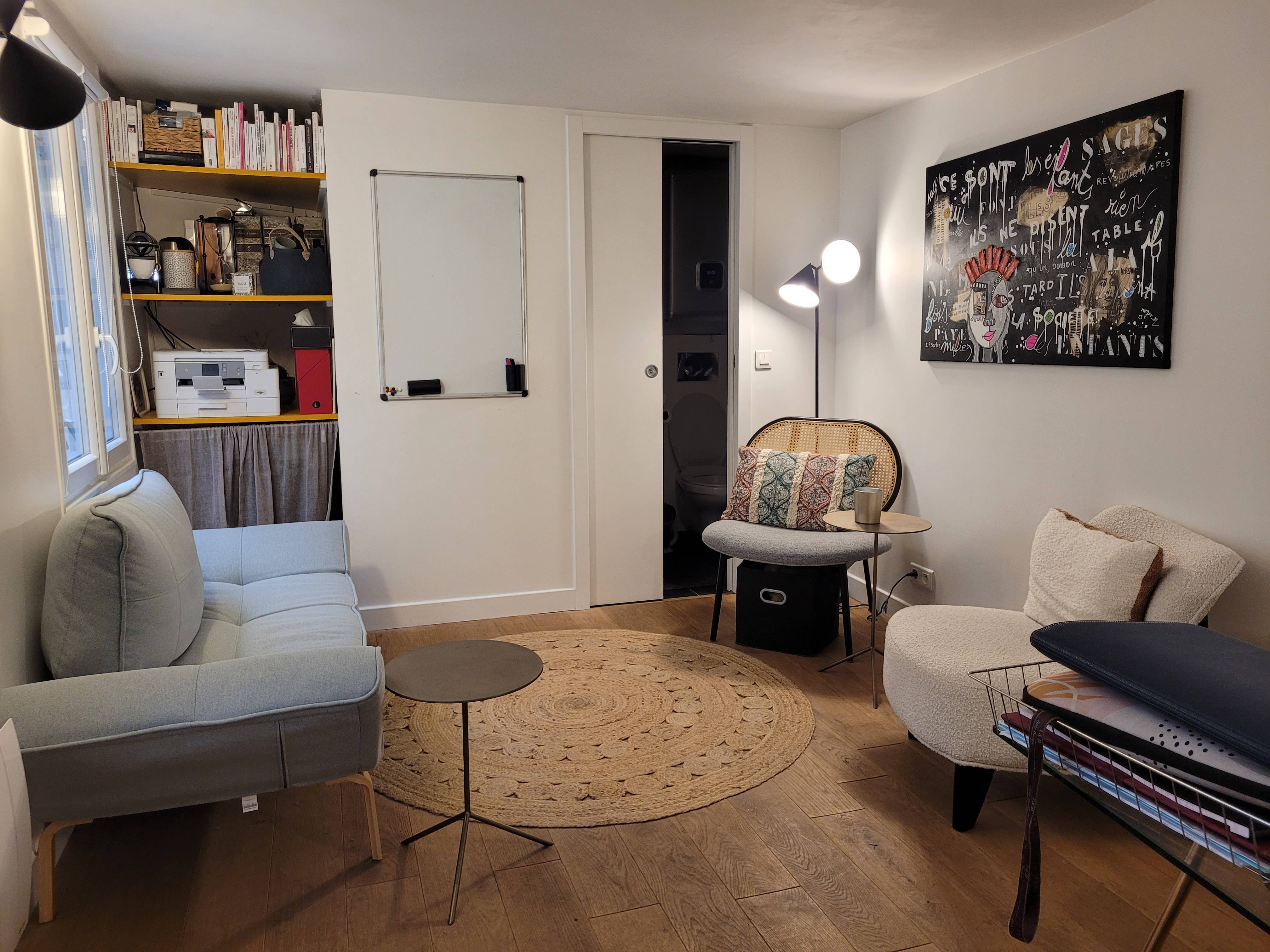 Cabinet L'EPISODE - Photo 3