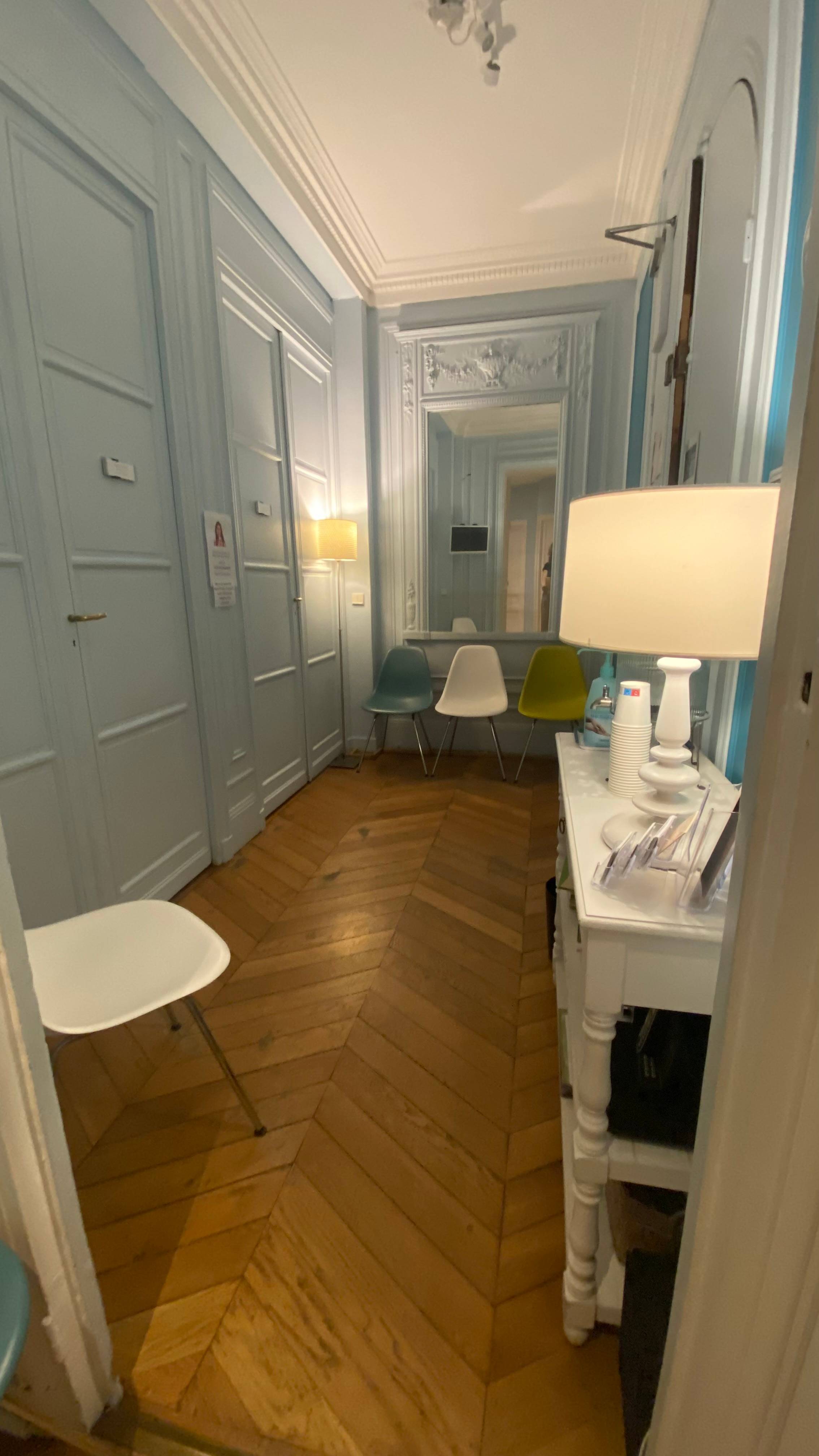 Cabinet ESPACE SANTE LA MOTTE-PICQUET - Photo 3