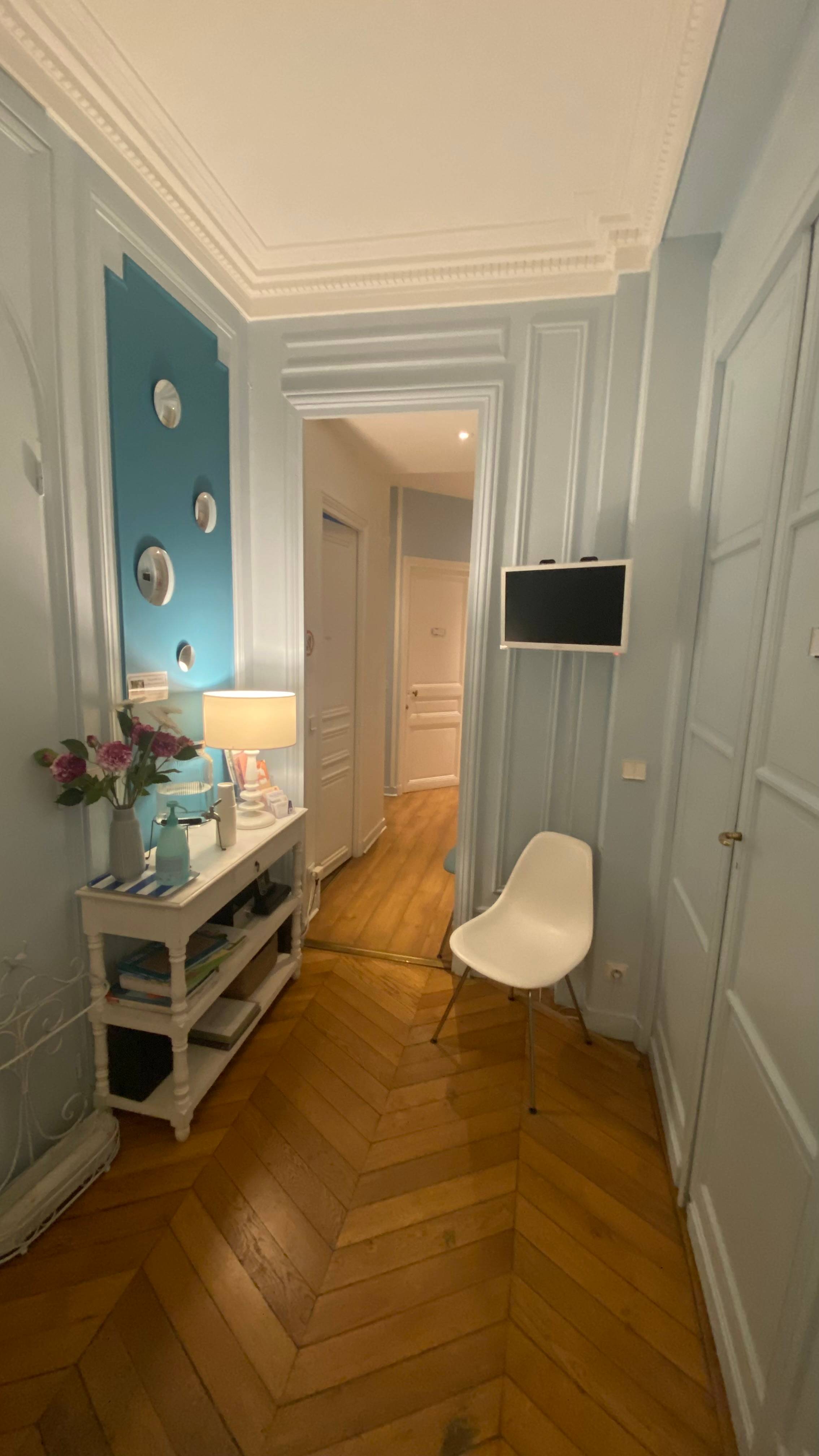 Cabinet ESPACE SANTE LA MOTTE-PICQUET - Photo 2