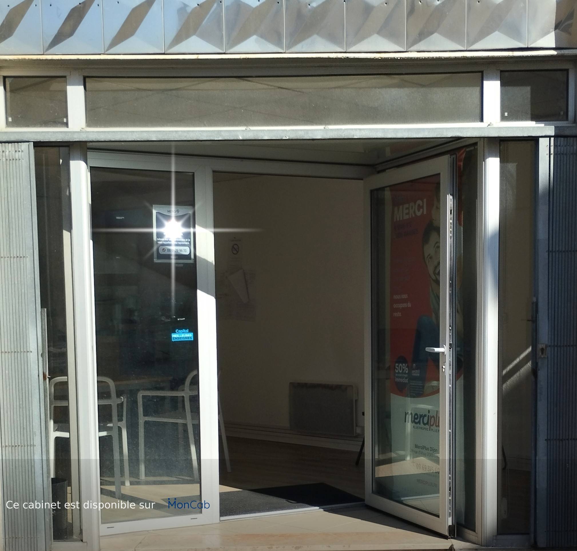 Cabinet Centre de Guy - Photo 4