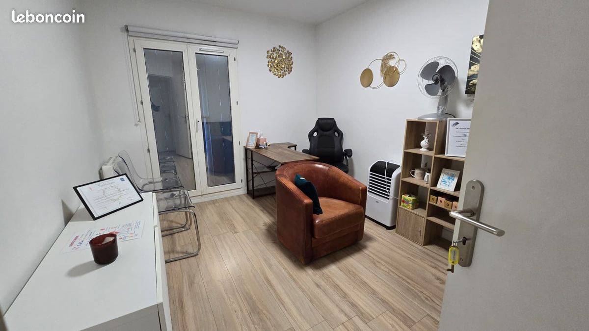 Cabinet Centre MédiSQY - Photo 4