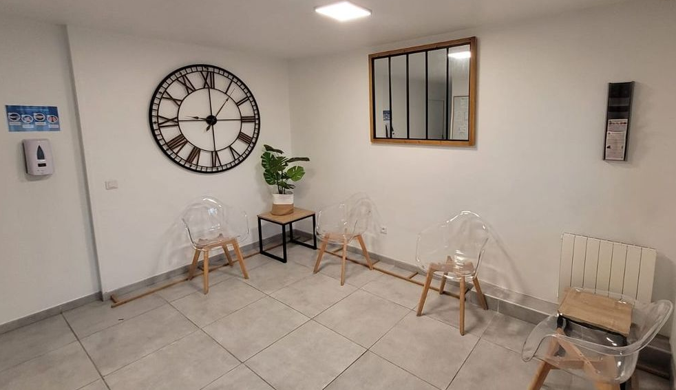 Cabinet Centre MédiSQY à Montigny-le-Bretonneux - Photo principale