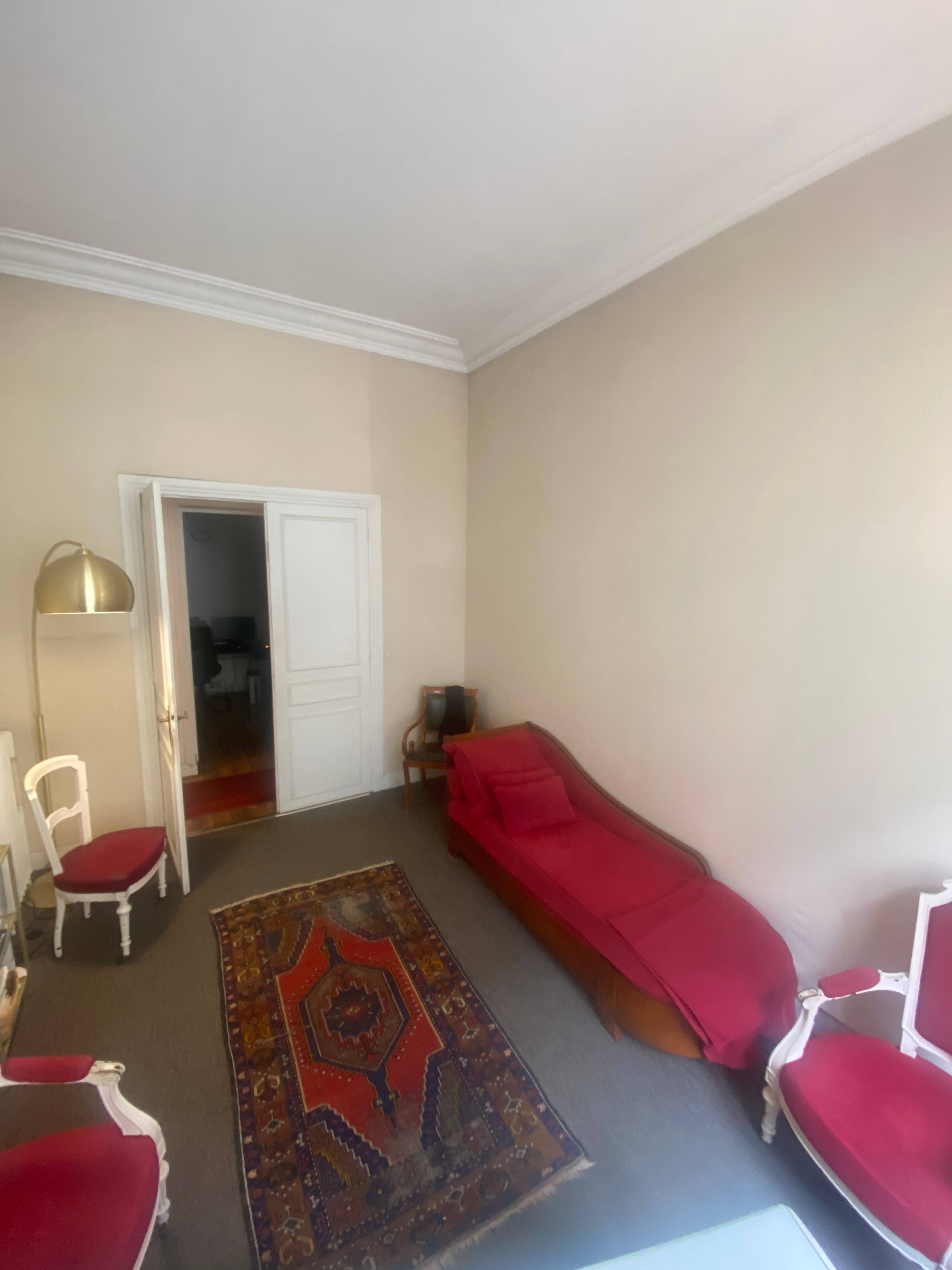 Cabinet Centre S.T à Paris - Photo principale