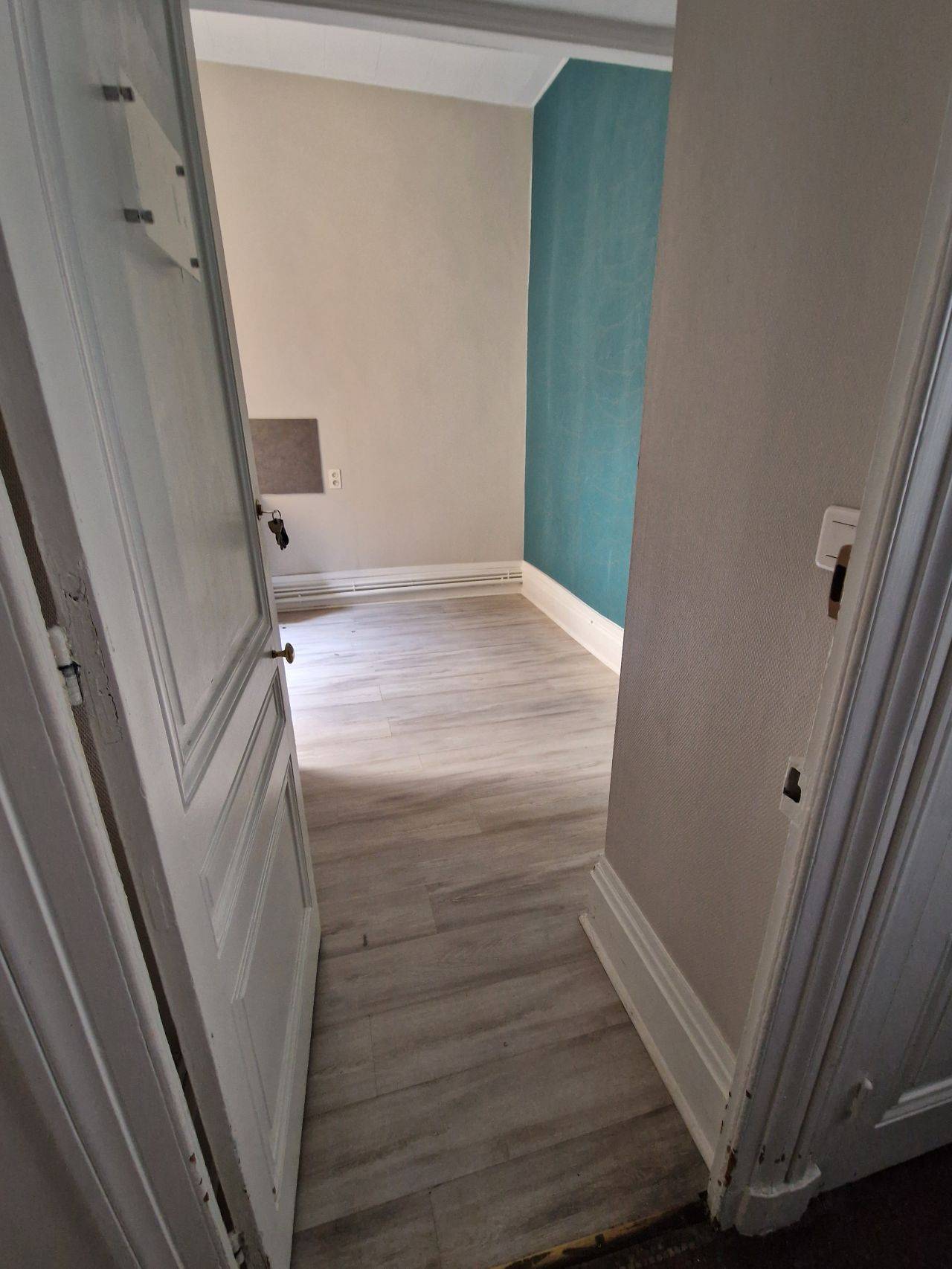 Cabinet Centre de Cabinet à Lyon - Photo 2