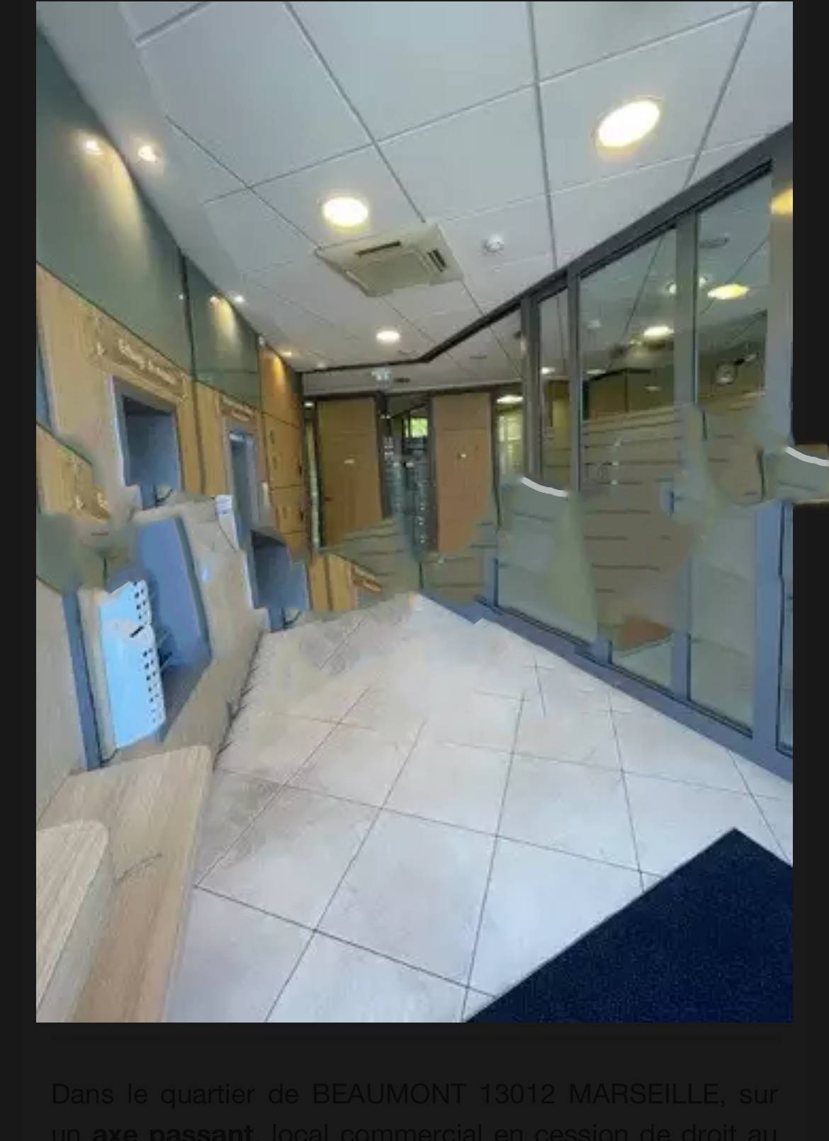 Cabinet Centre de médical  - Photo 2