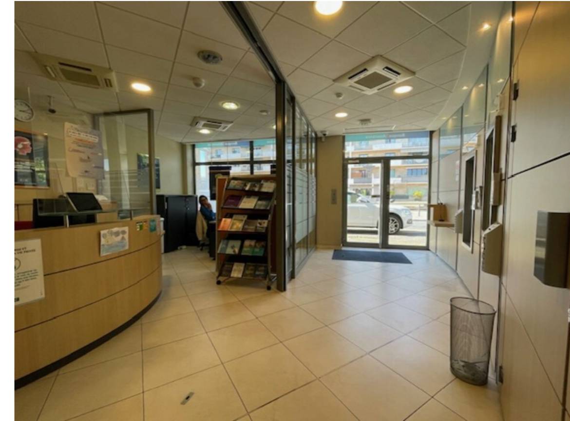 Cabinet Centre de médical  à Marseille - Photo principale