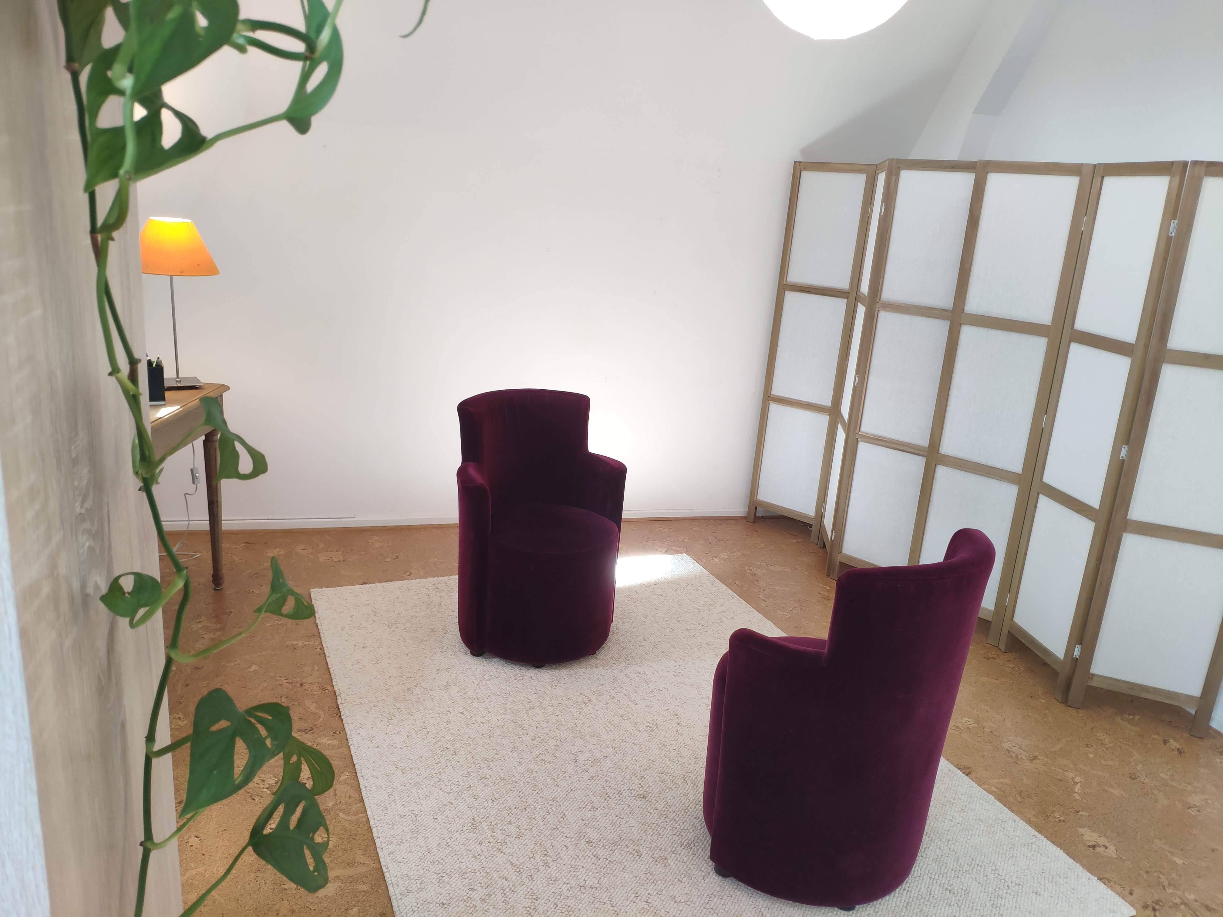 Cabinet Centre de Stéphane à Vannes - Photo principale