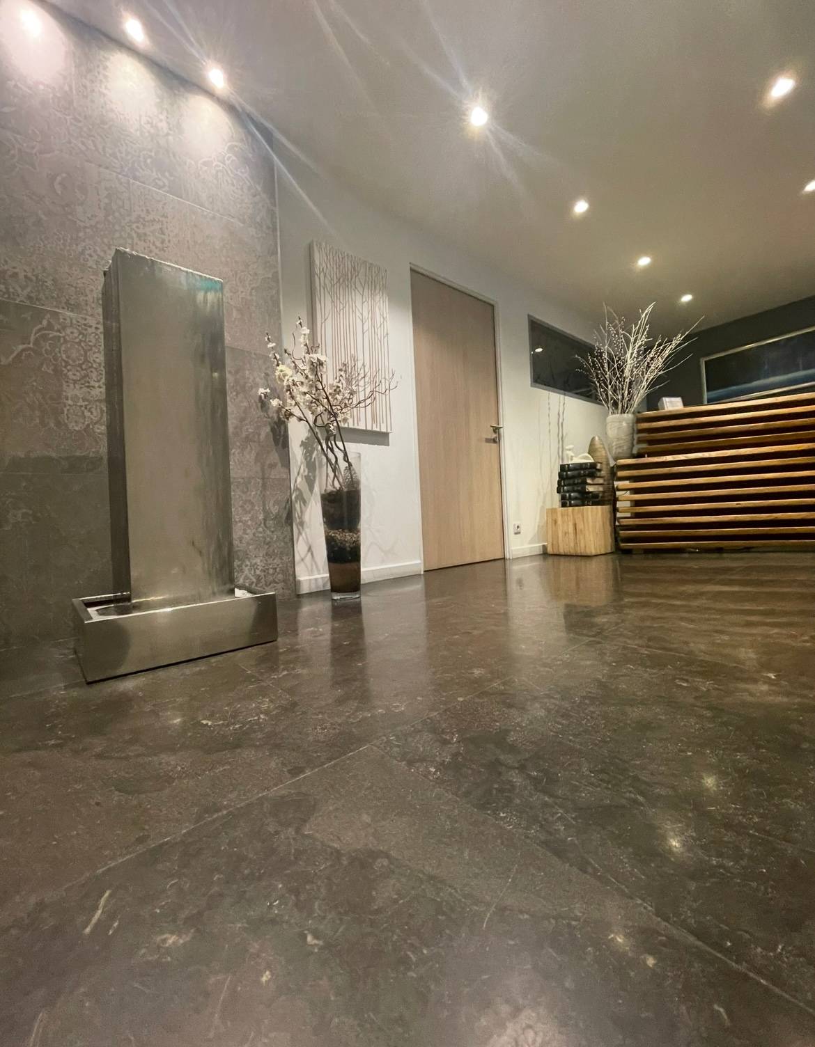 Cabinet Centre avance  à Marseille - Photo principale