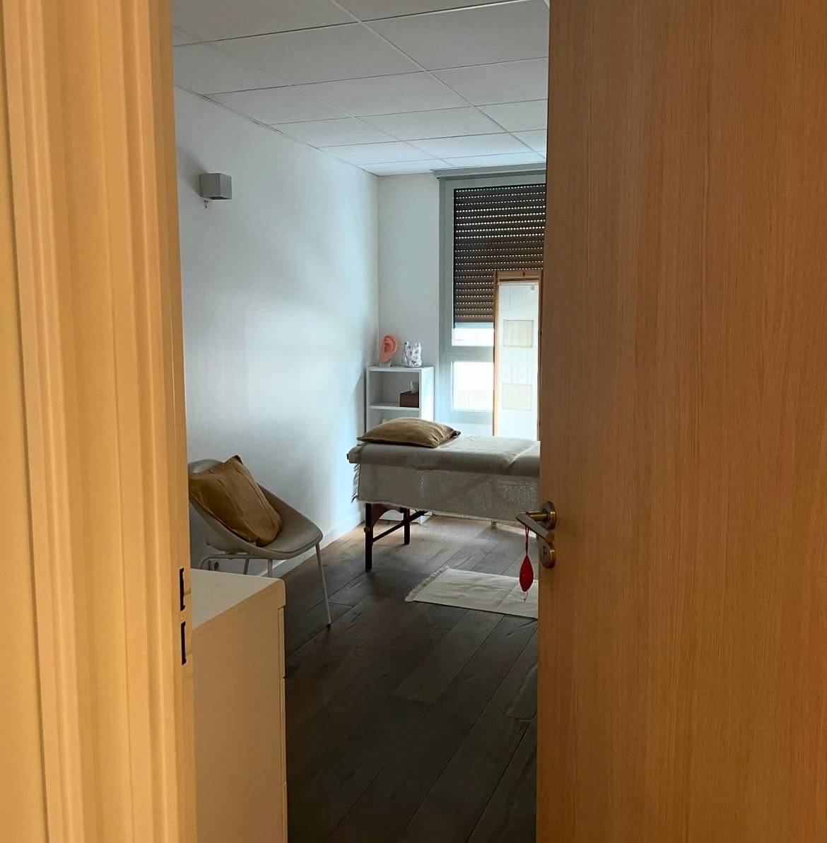 Cabinet Centre avance  - Photo 3