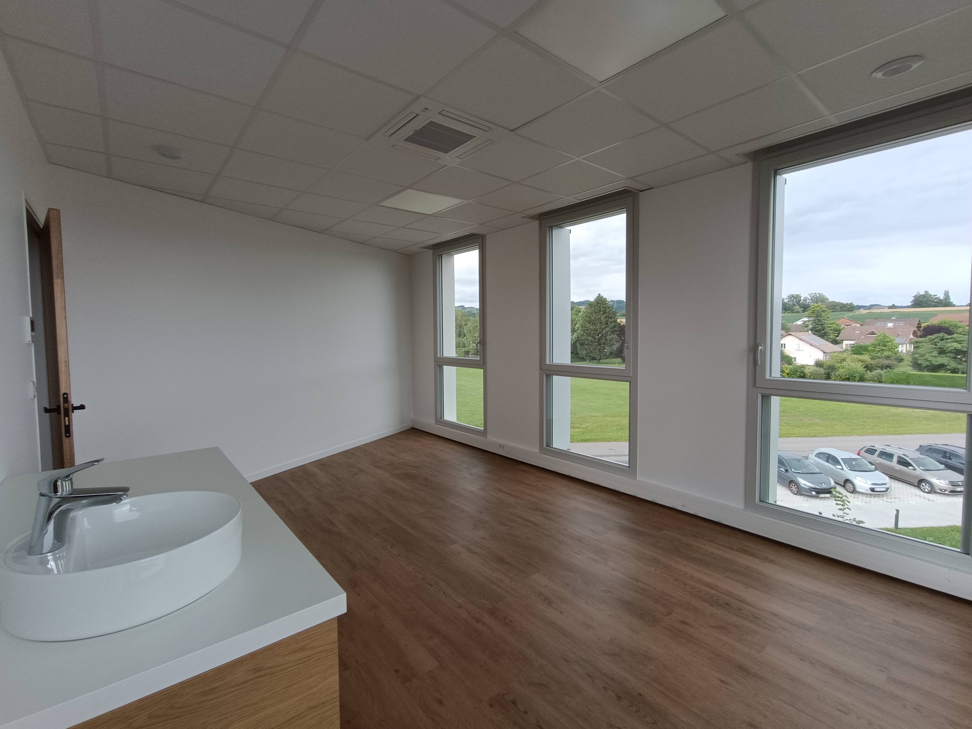 Cabinet Centre de Christophe - Photo 2