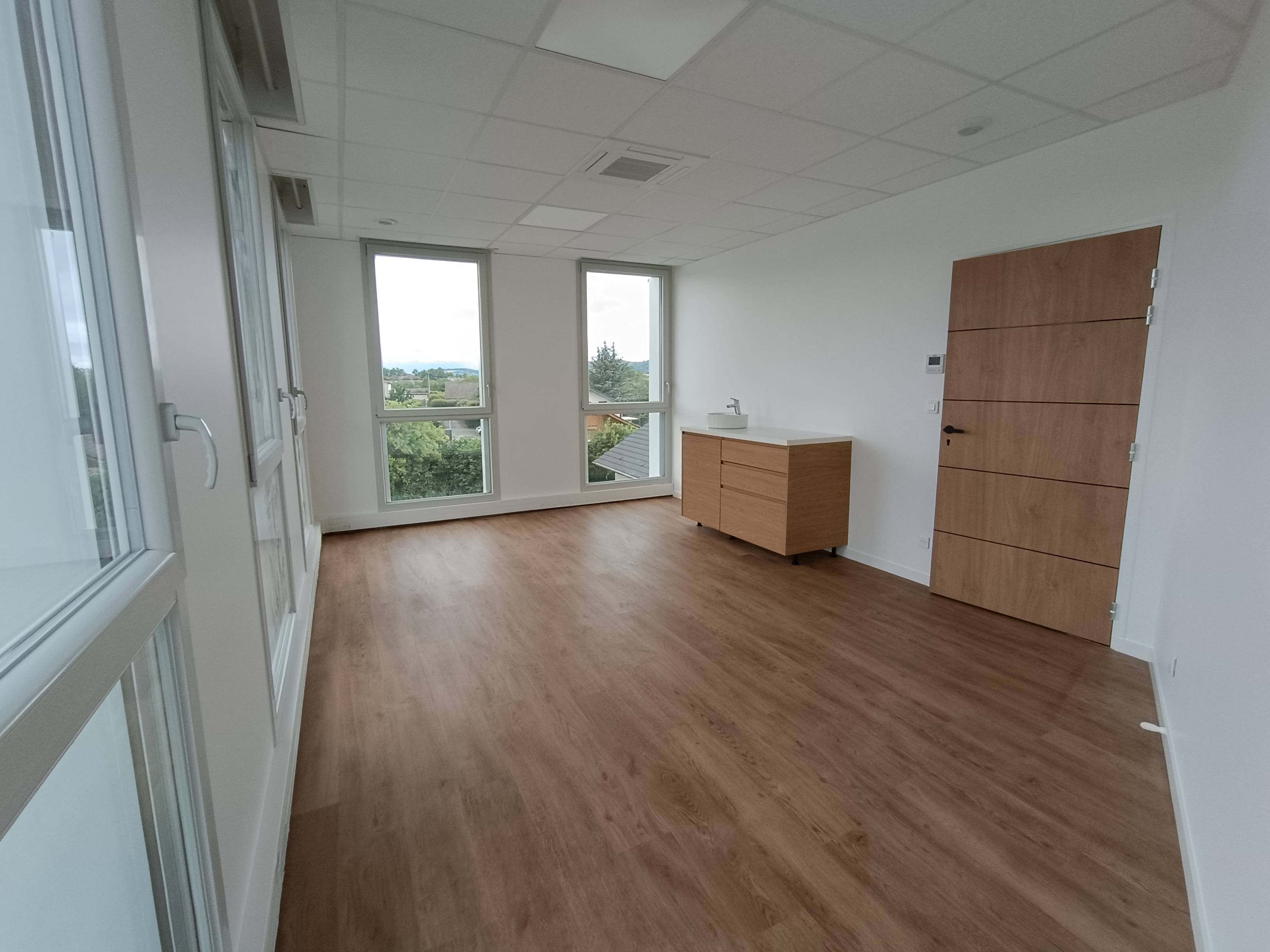 Cabinet Centre de Christophe à Vallières-sur-Fier - Photo principale