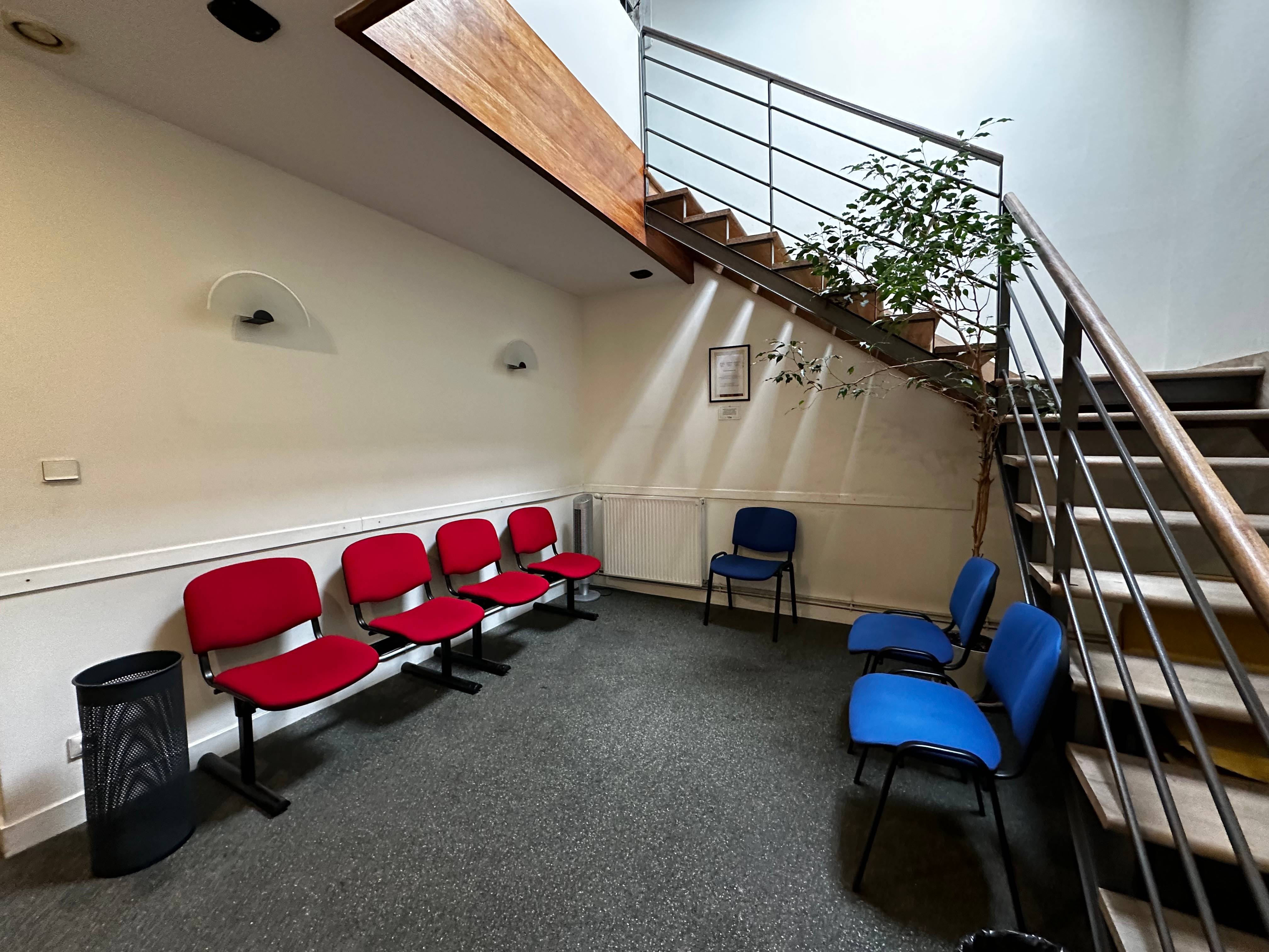 Cabinet Local à Bordeaux - Photo 2