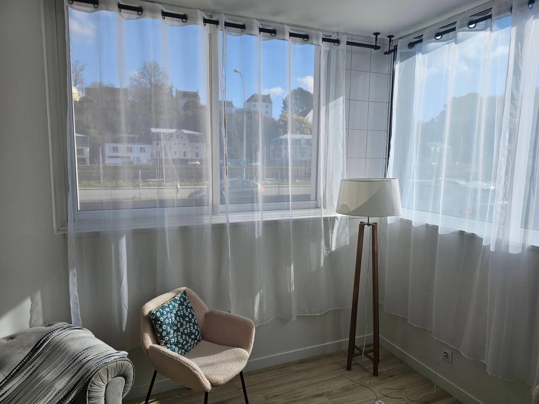 Cabinet Cabinet médical 2 à Hennebont - Photo principale