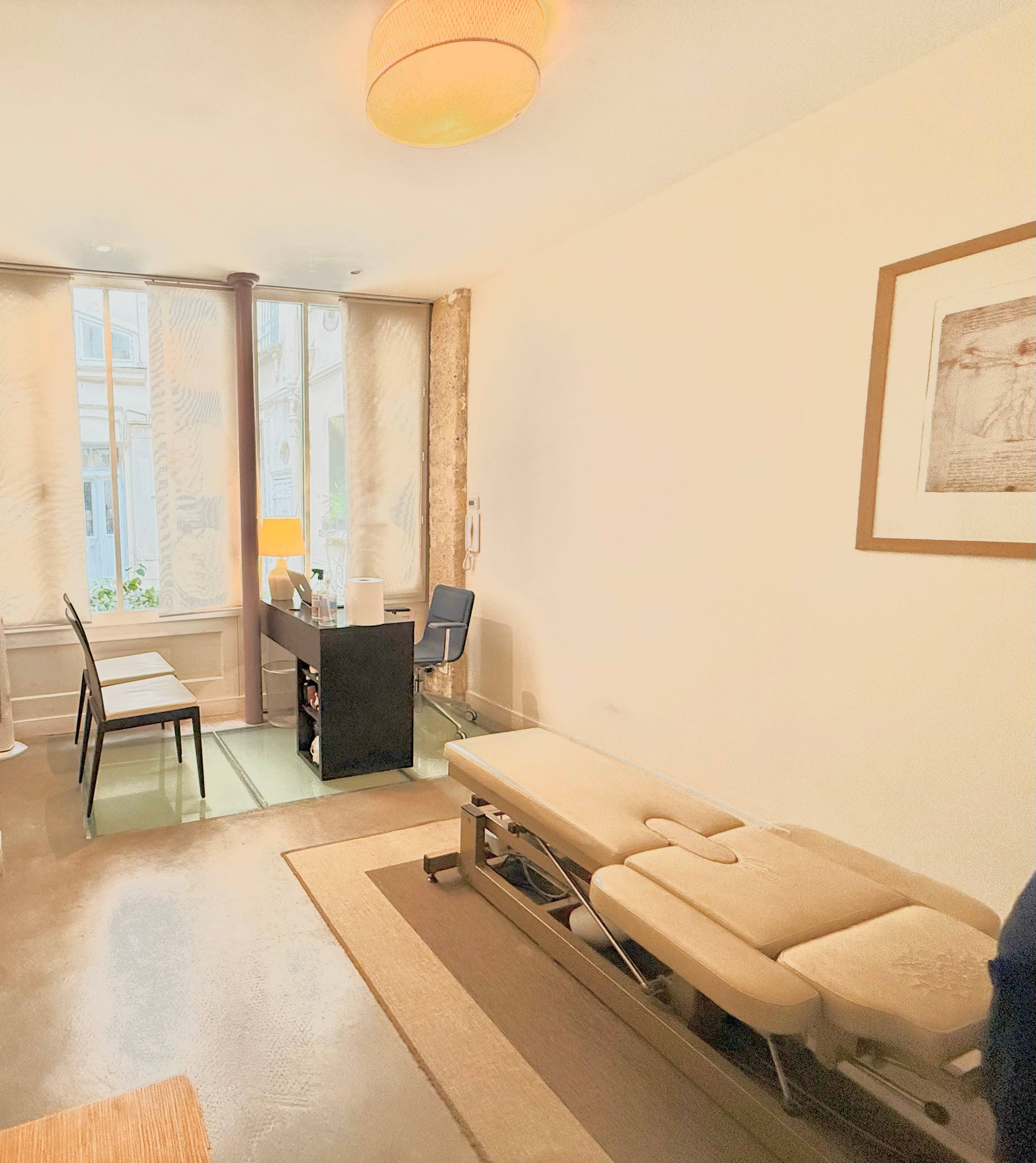 Cabinet Centre de alexandre - Photo 2