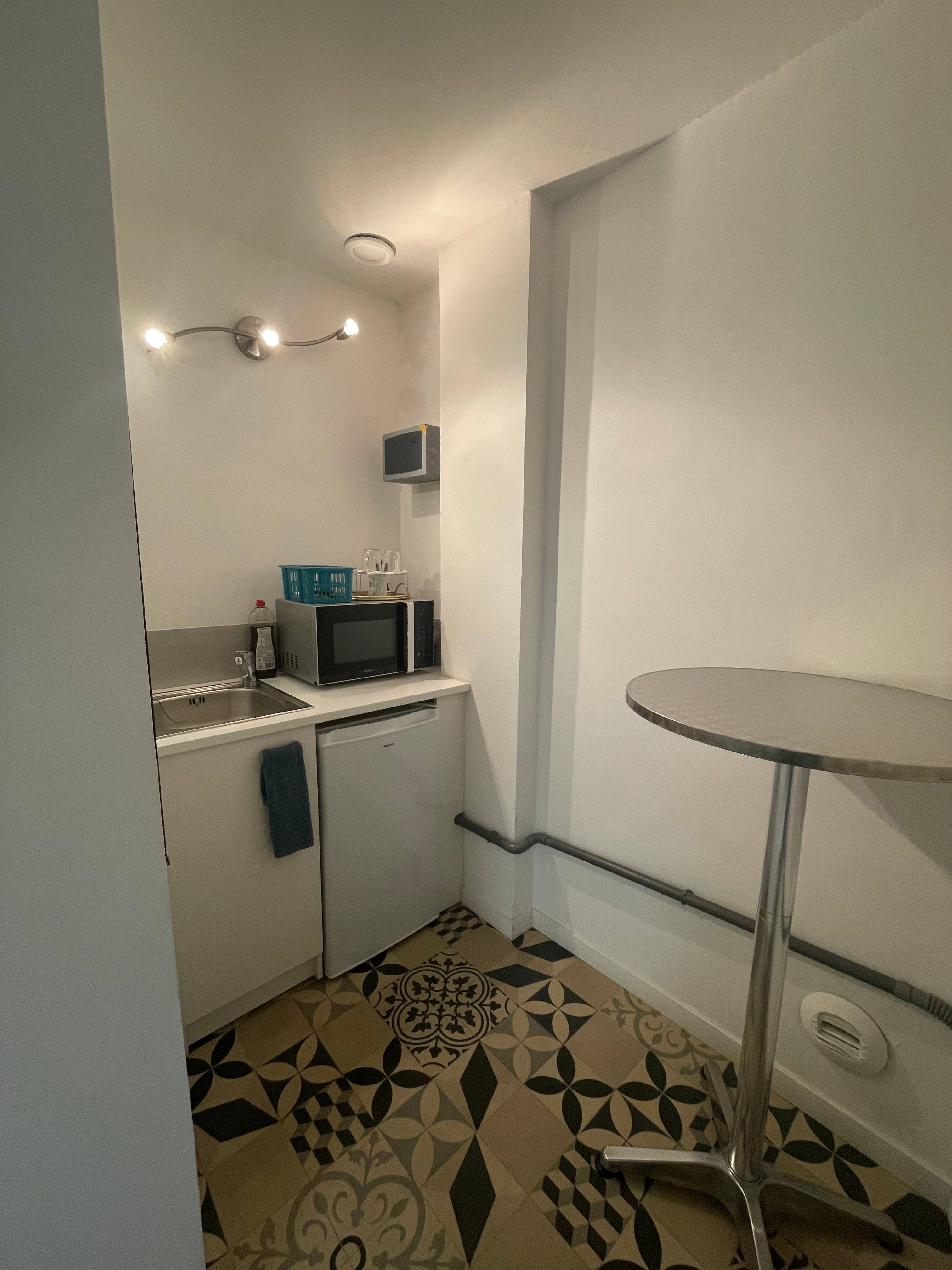 Cabinet Cabinet de Nicolas  - Photo 4