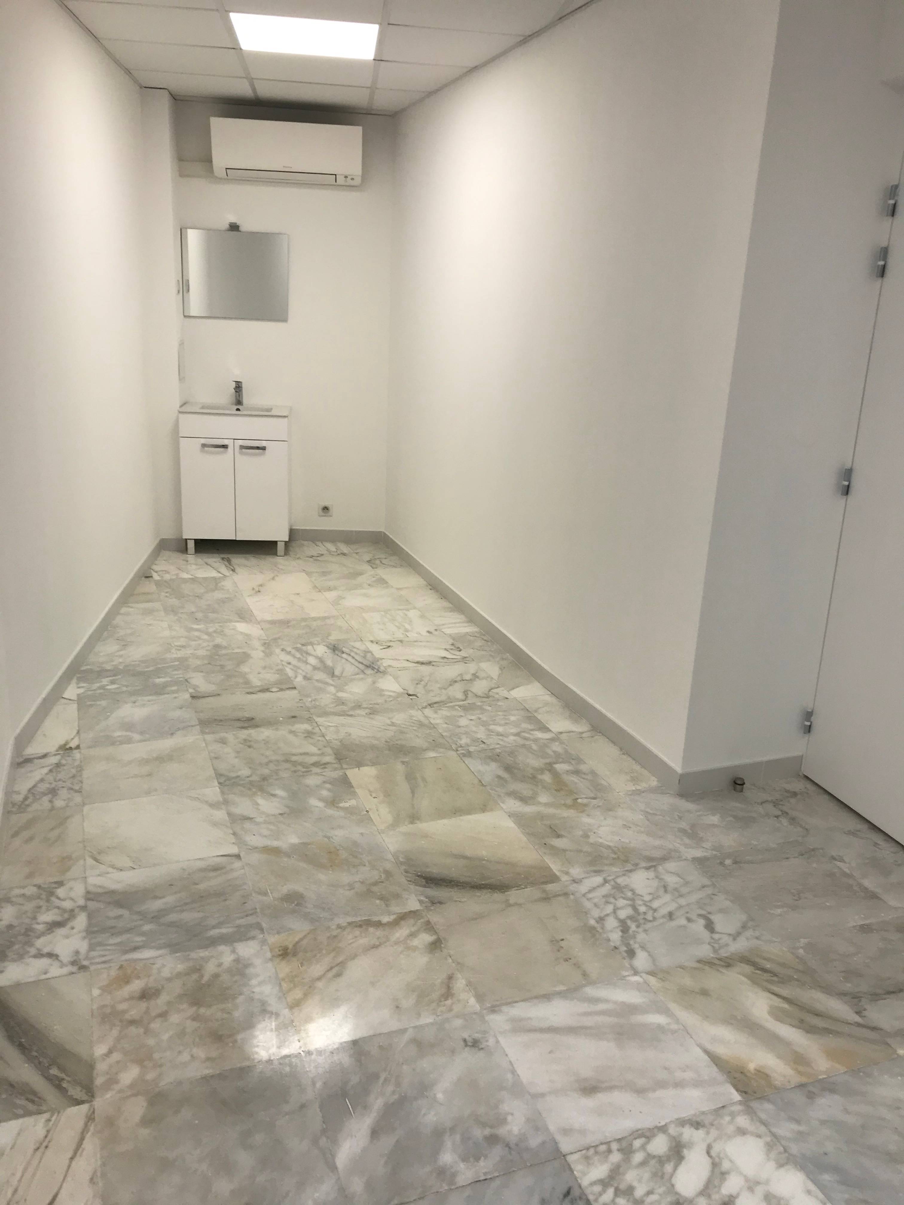 Cabinet Cabinet de Nicolas  à Nice - Photo principale