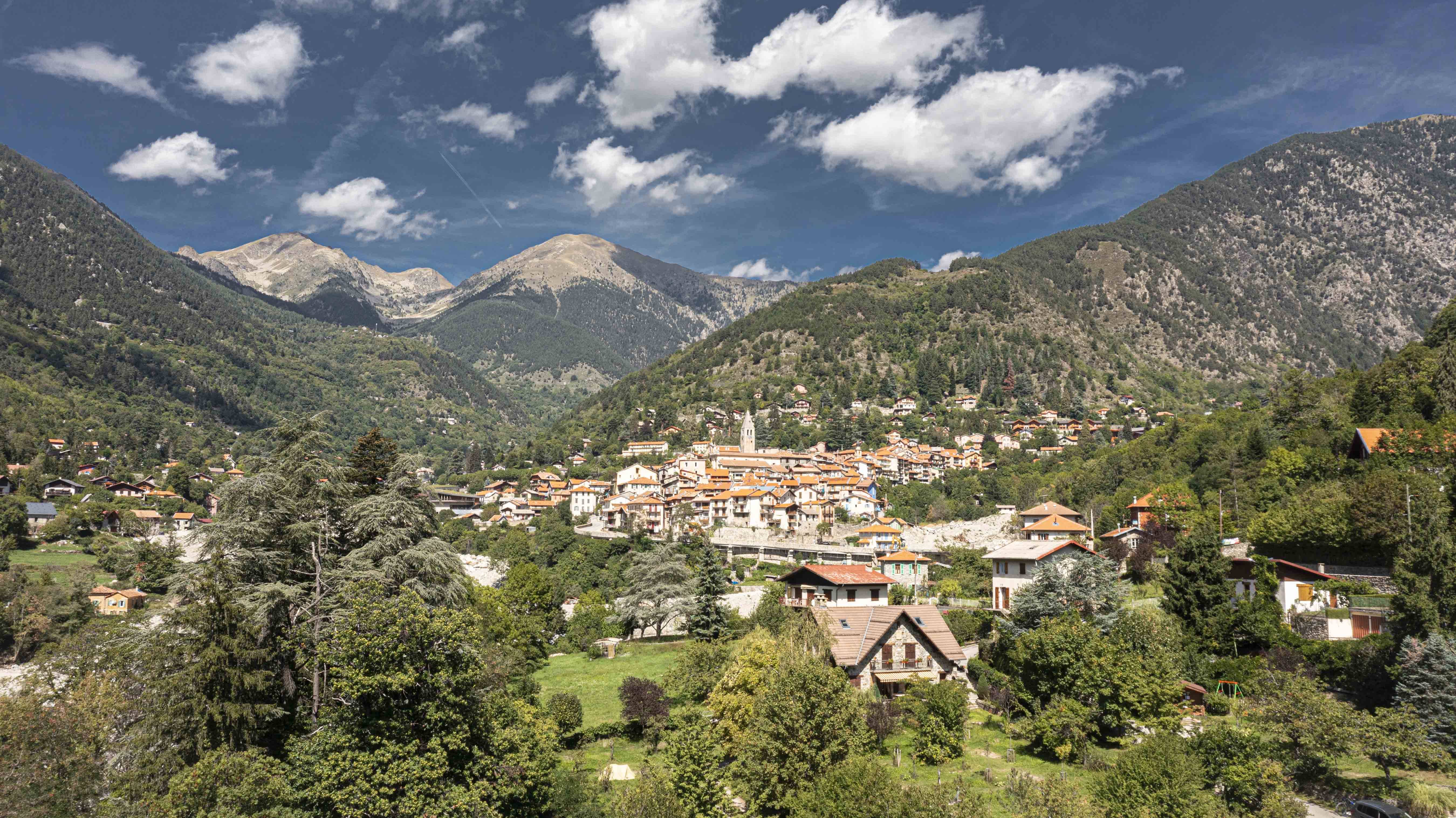 Cabinet Cabinet médical à Saint-Martin-Vésubie - Photo principale
