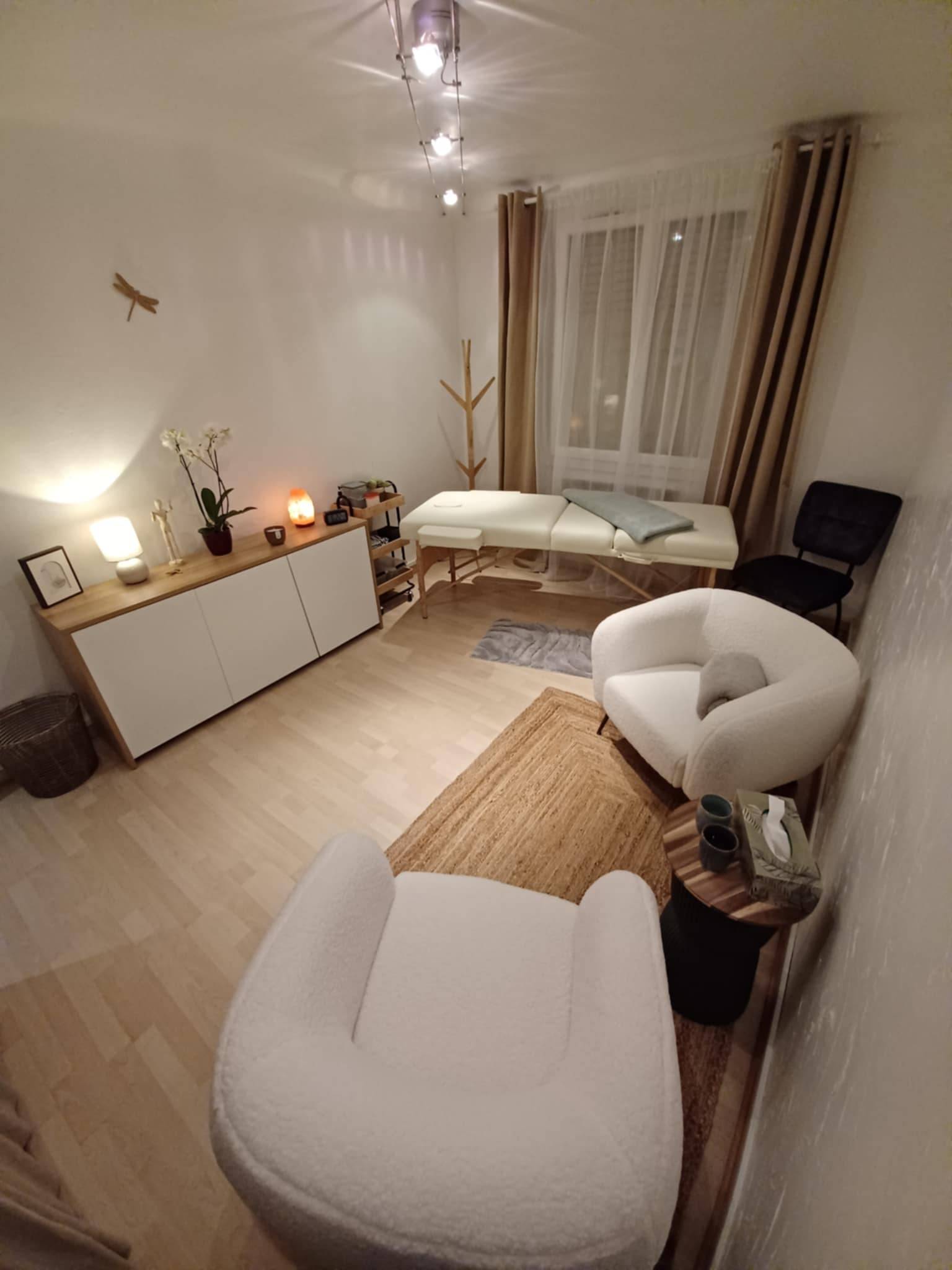 Cabinet Cabinet de Marion à Aix-en-Provence - Photo 5