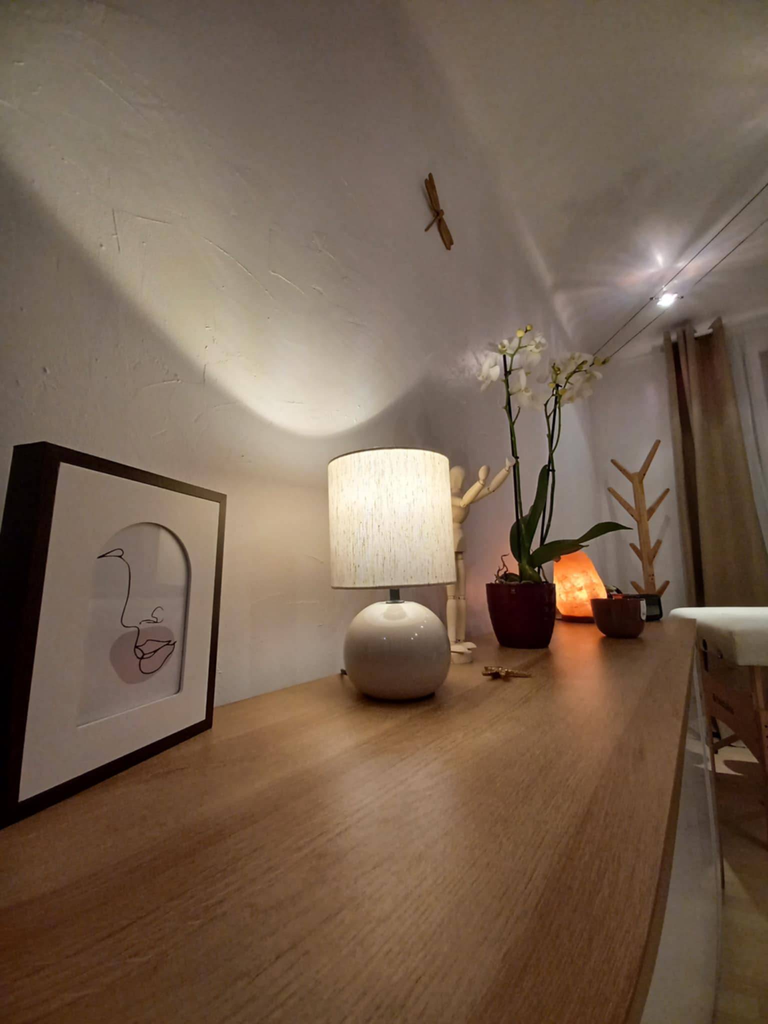 Cabinet Cabinet de Marion - Photo 3