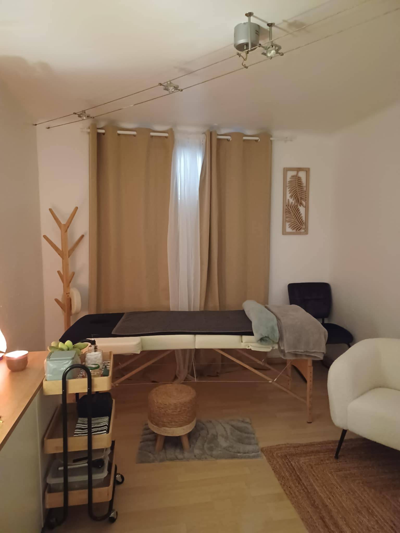 Cabinet Cabinet de Marion à Aix-en-Provence - Photo 7