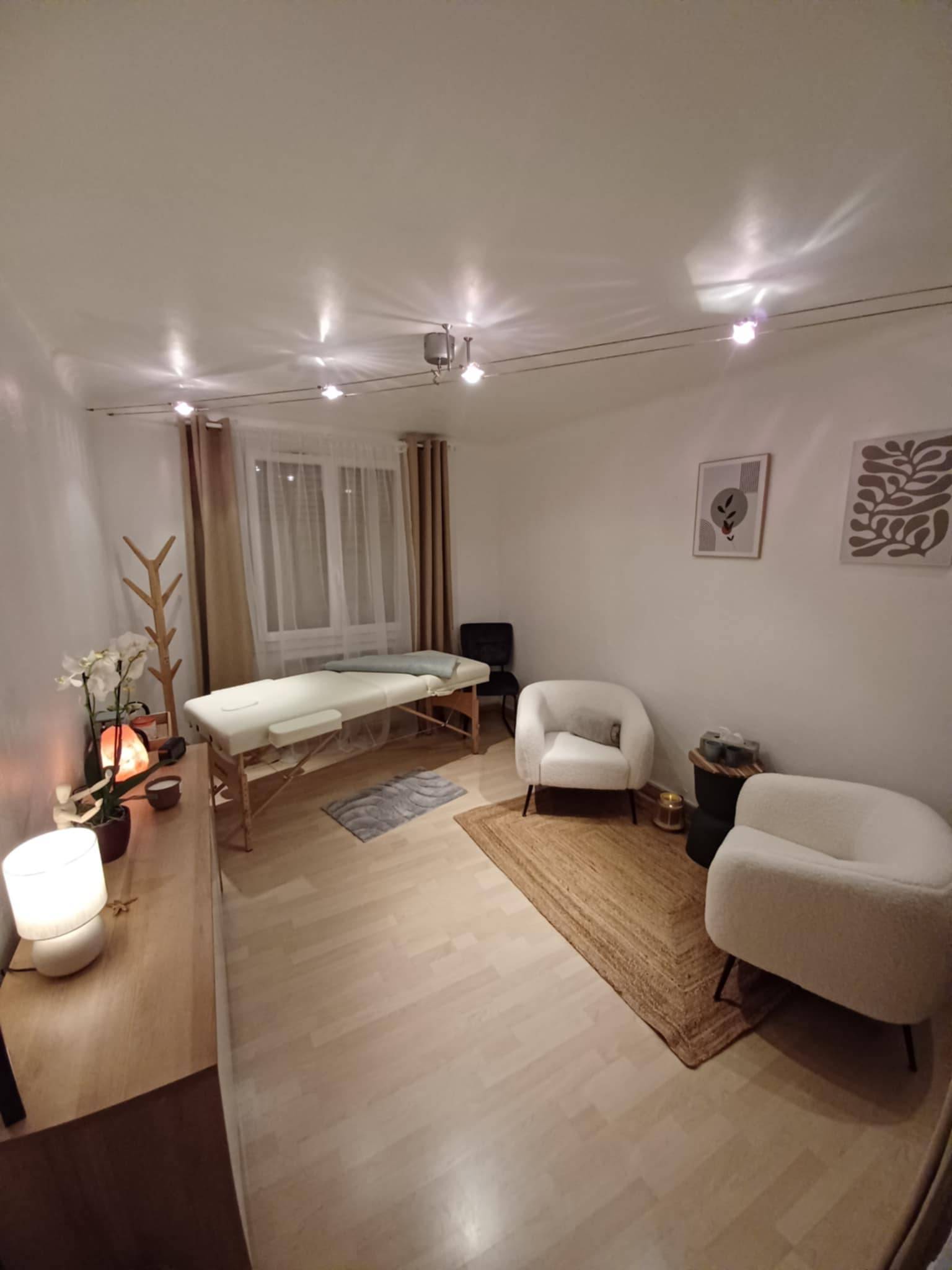 Cabinet Cabinet de Marion à Aix-en-Provence - Photo 6