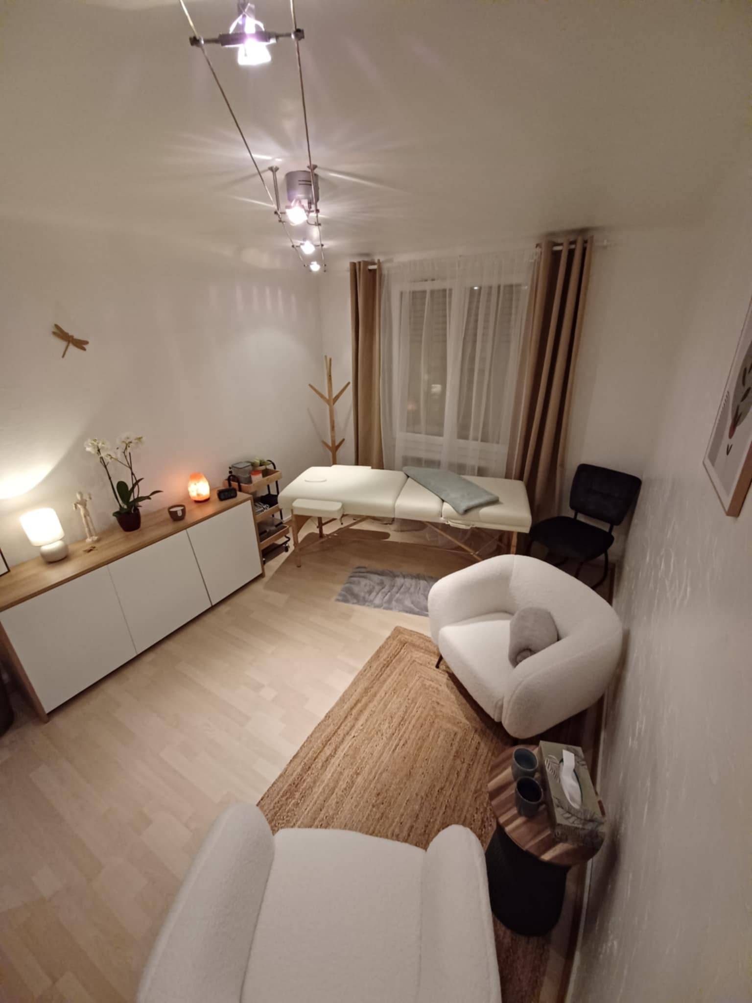 Cabinet Cabinet de Marion à Aix-en-Provence - Photo 4