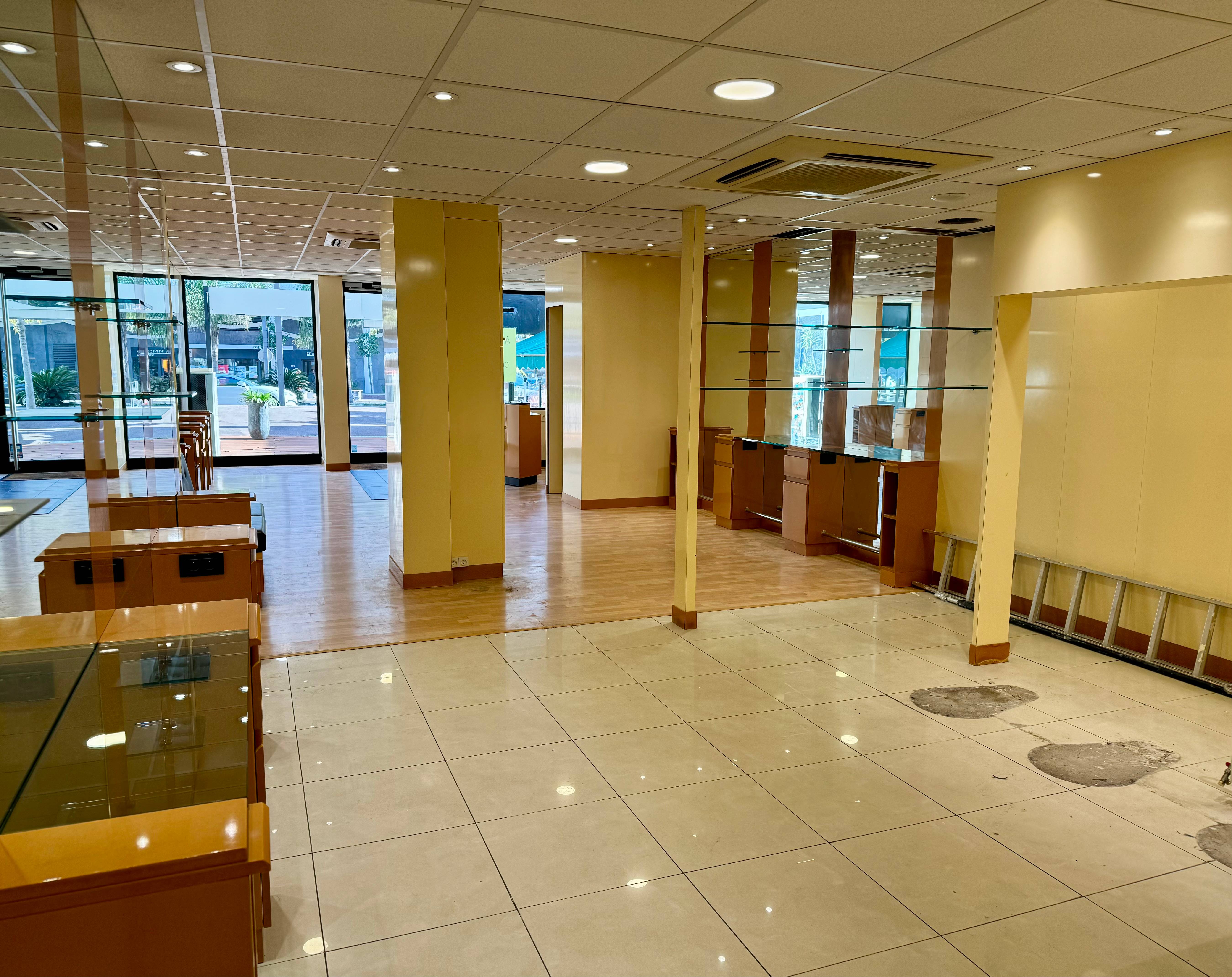 Cabinet Cabinet de Sophie à Mandelieu-la-Napoule - Photo principale