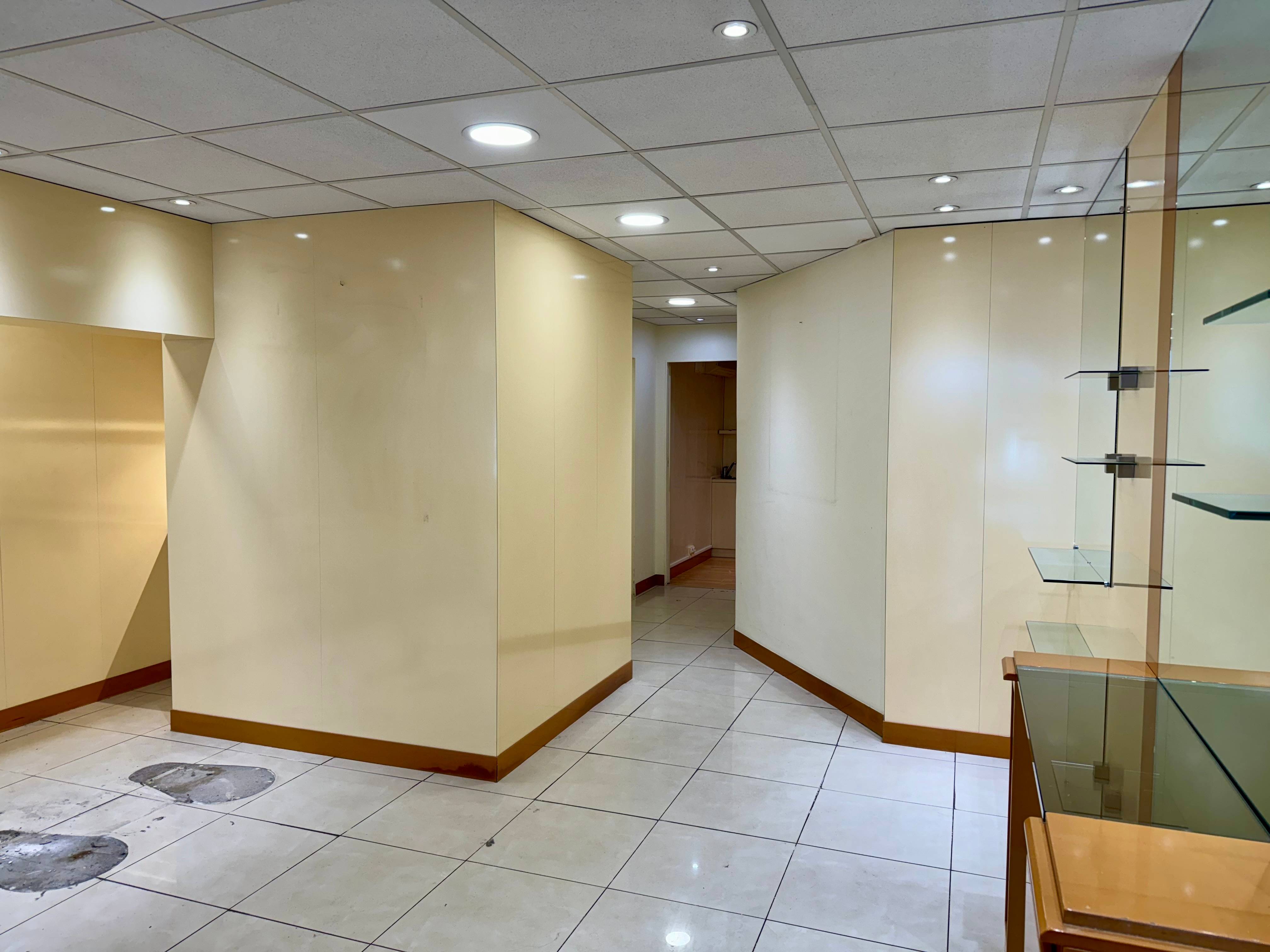 Cabinet Cabinet de Sophie à Mandelieu-la-Napoule - Photo 5